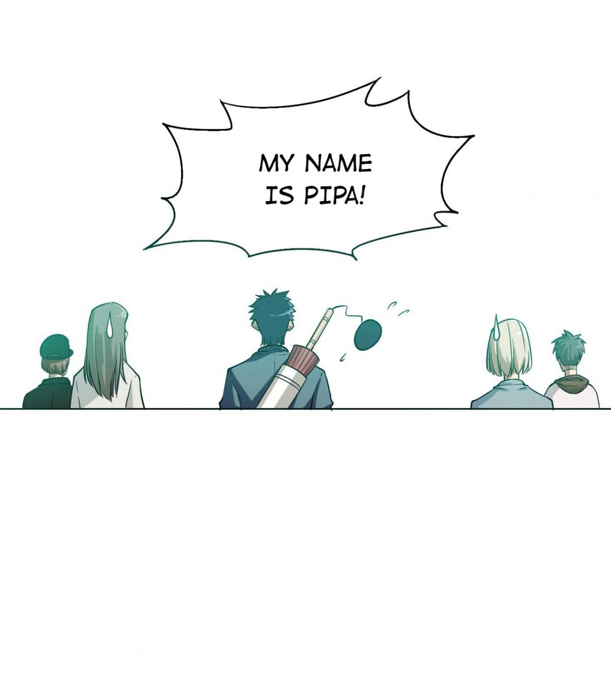 Lord of Catastrophe Chapter 9 - page 46