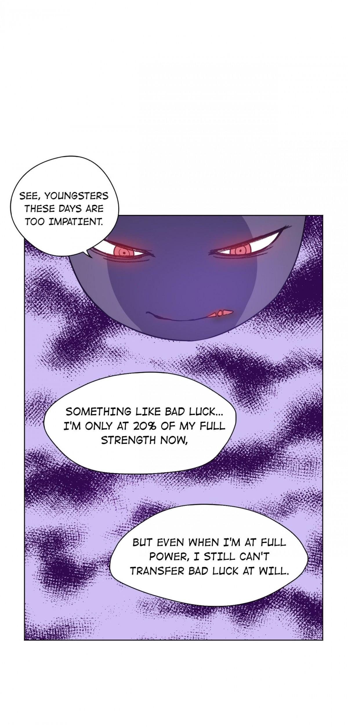 Lord of Catastrophe Chapter 9 - page 47