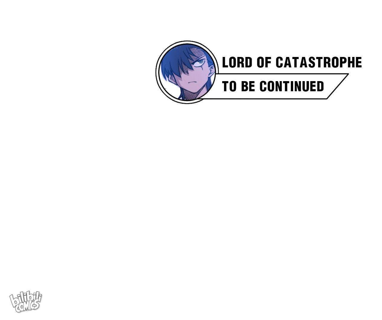 Lord of Catastrophe Chapter 9 - page 52