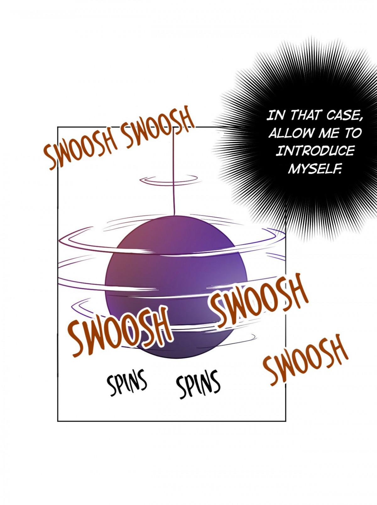 Lord of Catastrophe Chapter 9 - page 8