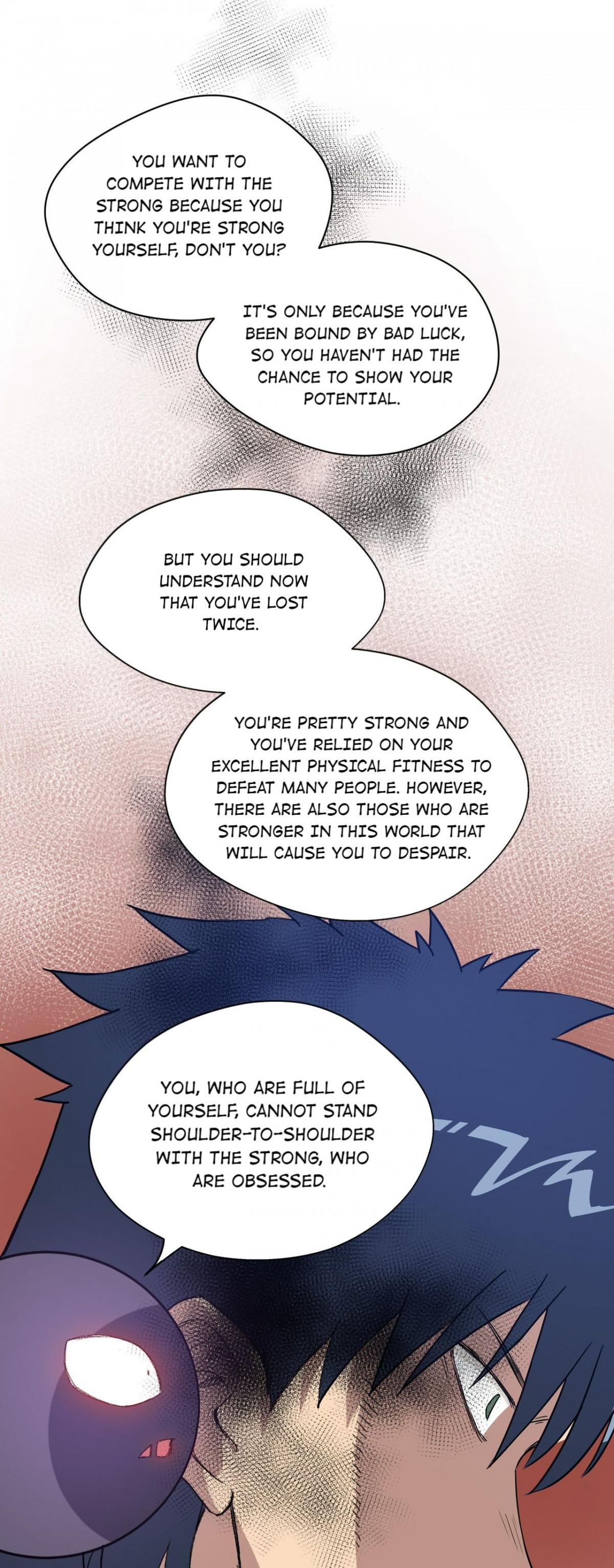 Lord of Catastrophe Chapter 32 - page 28