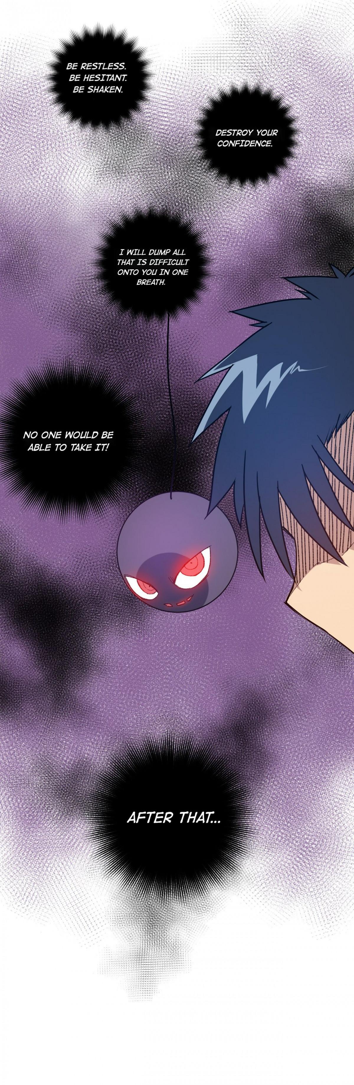 Lord of Catastrophe Chapter 32 - page 30
