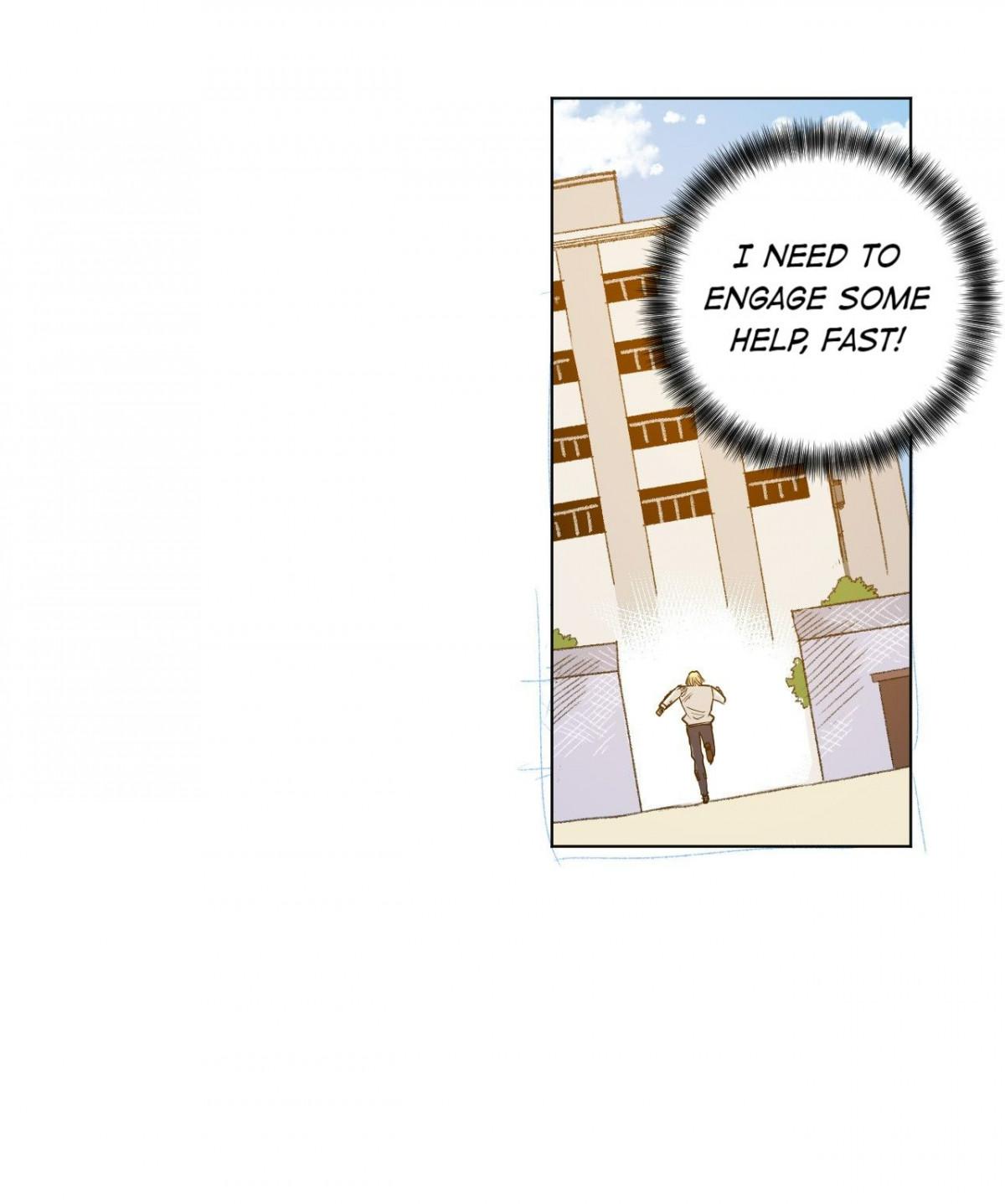 Lord of Catastrophe Chapter 32 - page 38