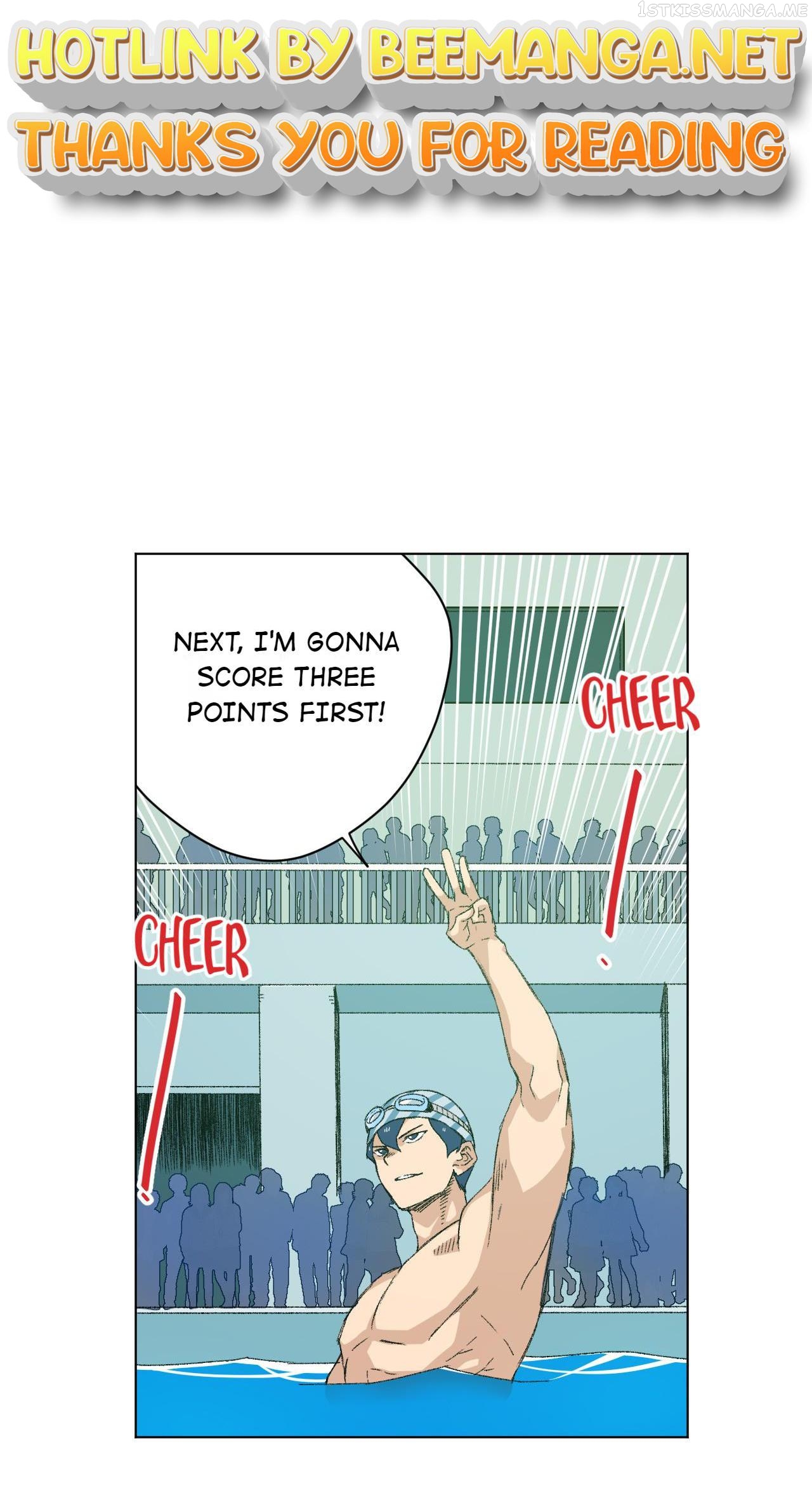 Lord of Catastrophe Chapter 70.1 - page 1