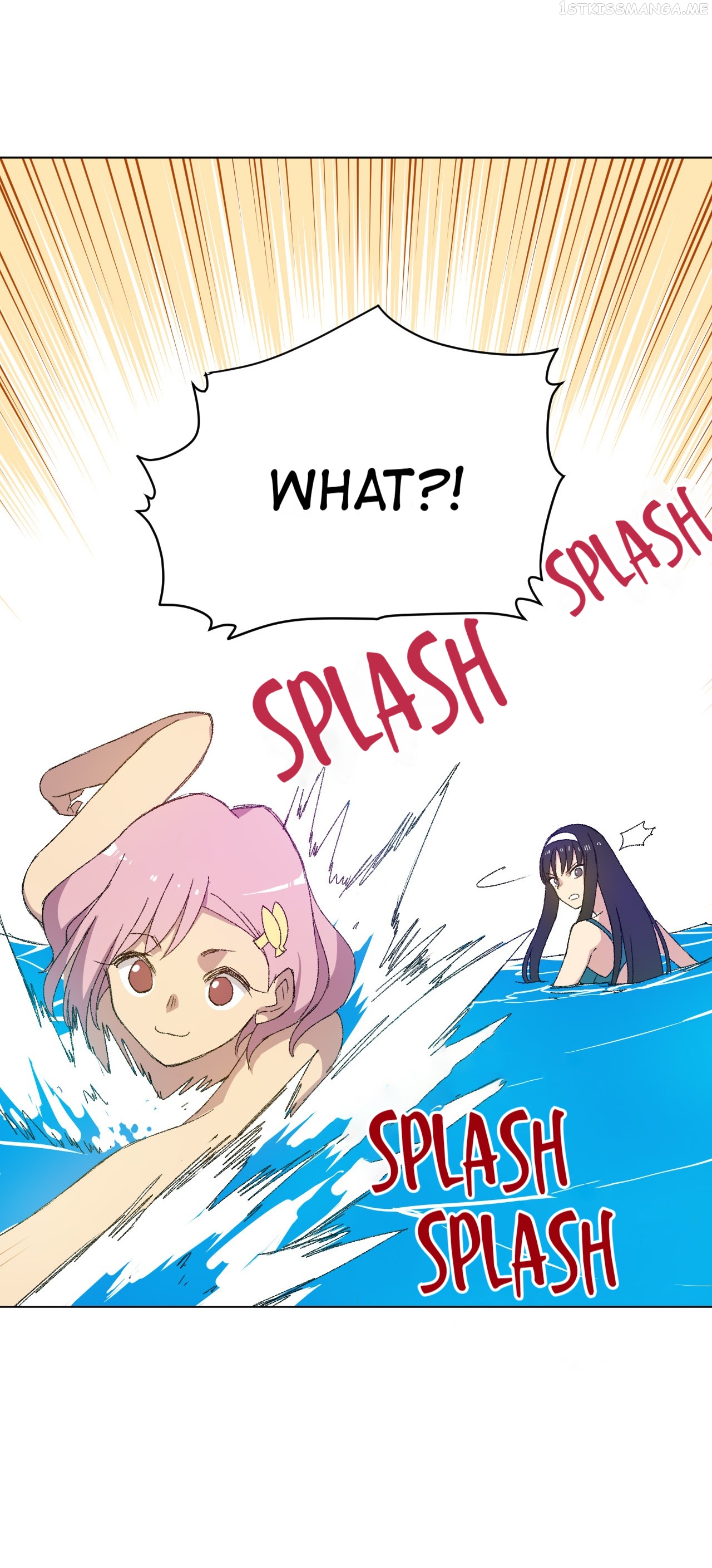 Lord of Catastrophe Chapter 70.1 - page 16
