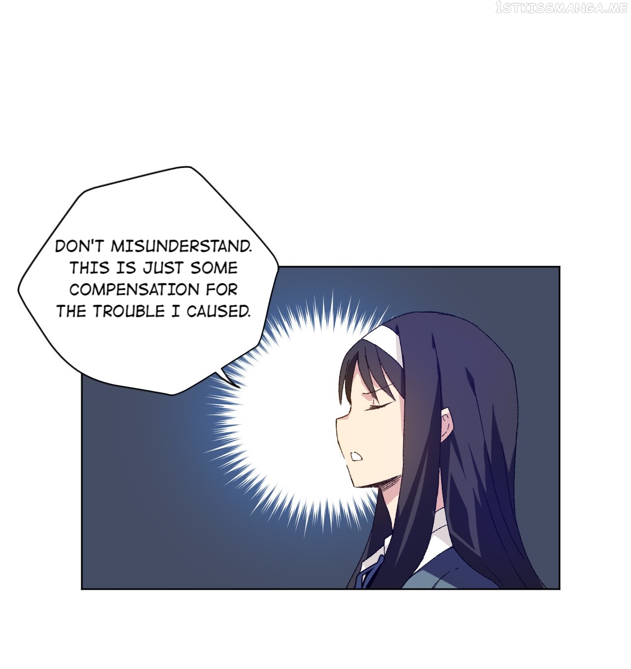 Lord of Catastrophe Chapter 49.1 - page 26