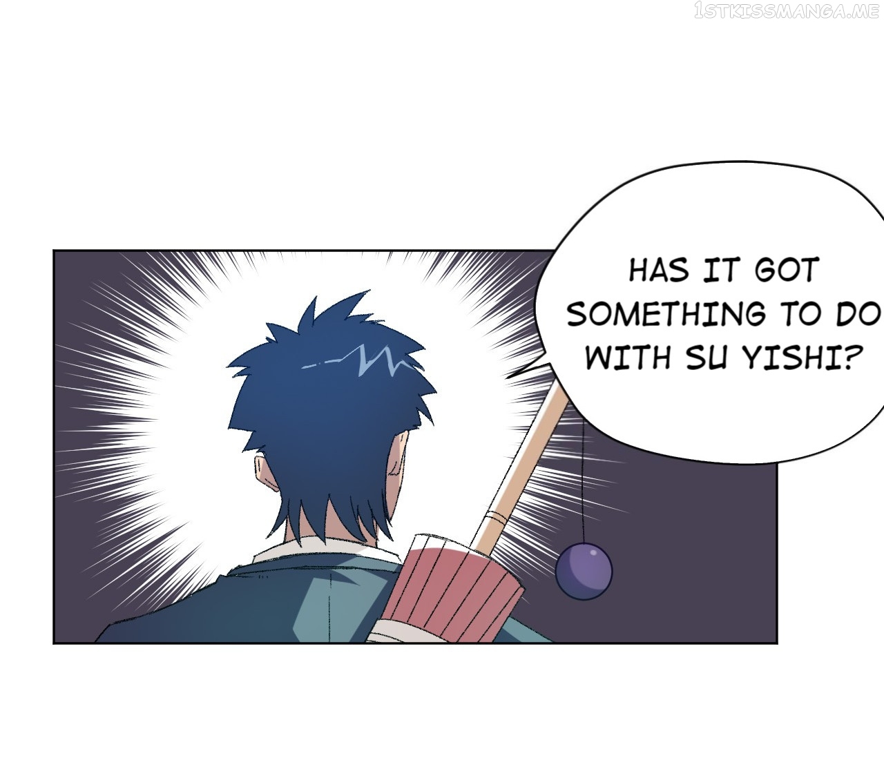 Lord of Catastrophe Chapter 49.1 - page 28