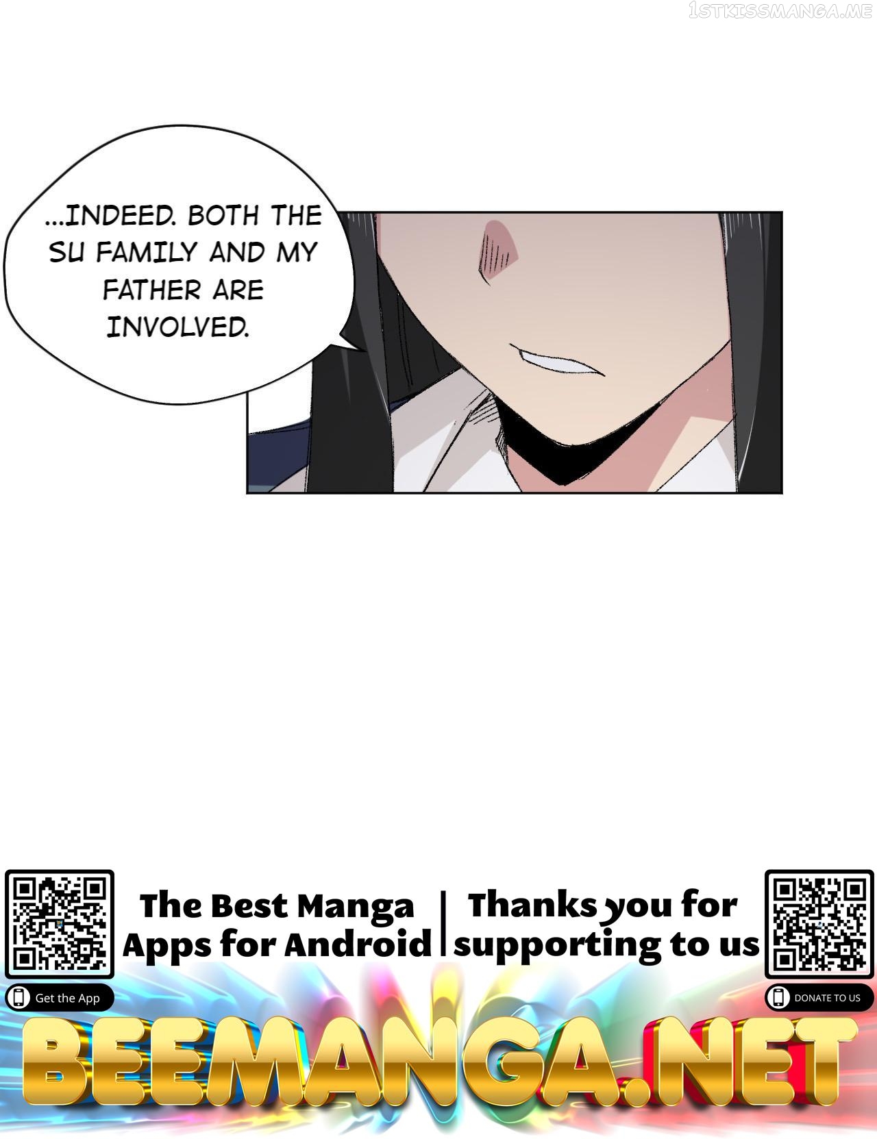 Lord of Catastrophe Chapter 49.1 - page 29
