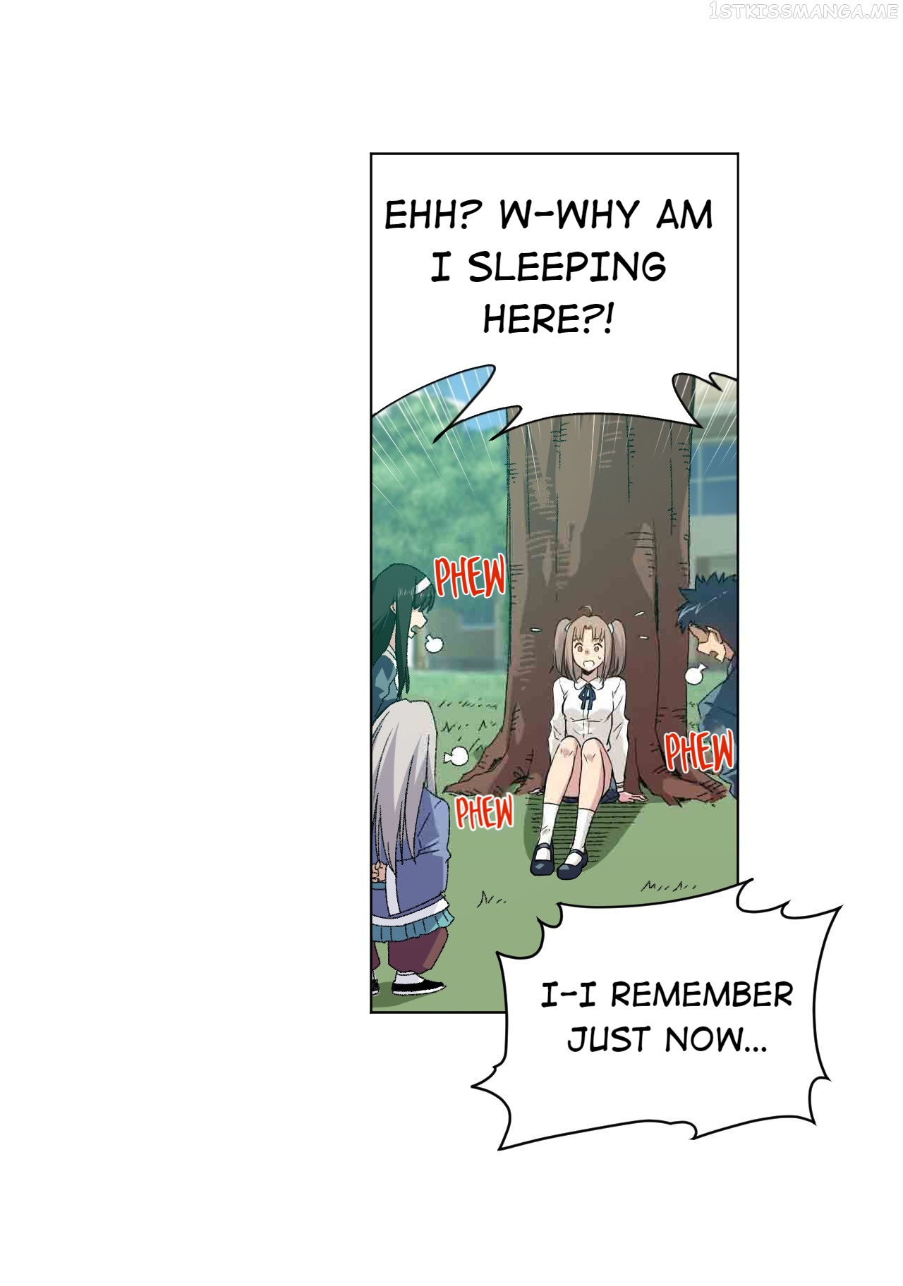 Lord of Catastrophe Chapter 49.1 - page 3