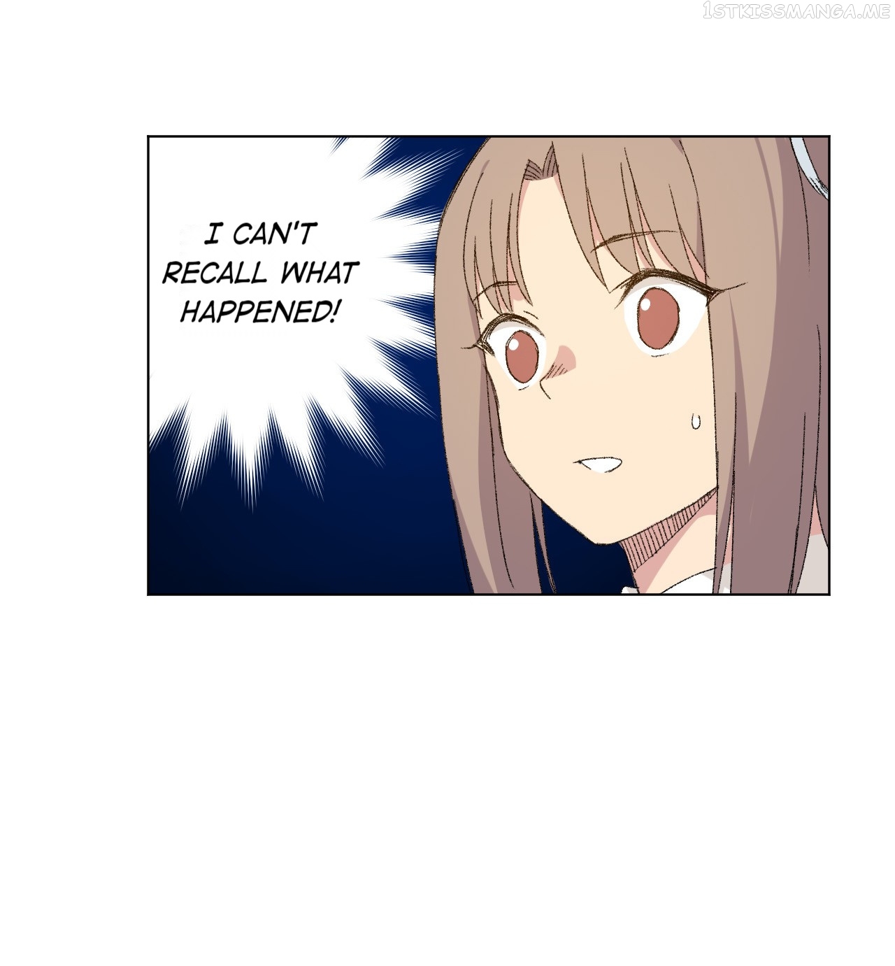 Lord of Catastrophe Chapter 49.1 - page 4