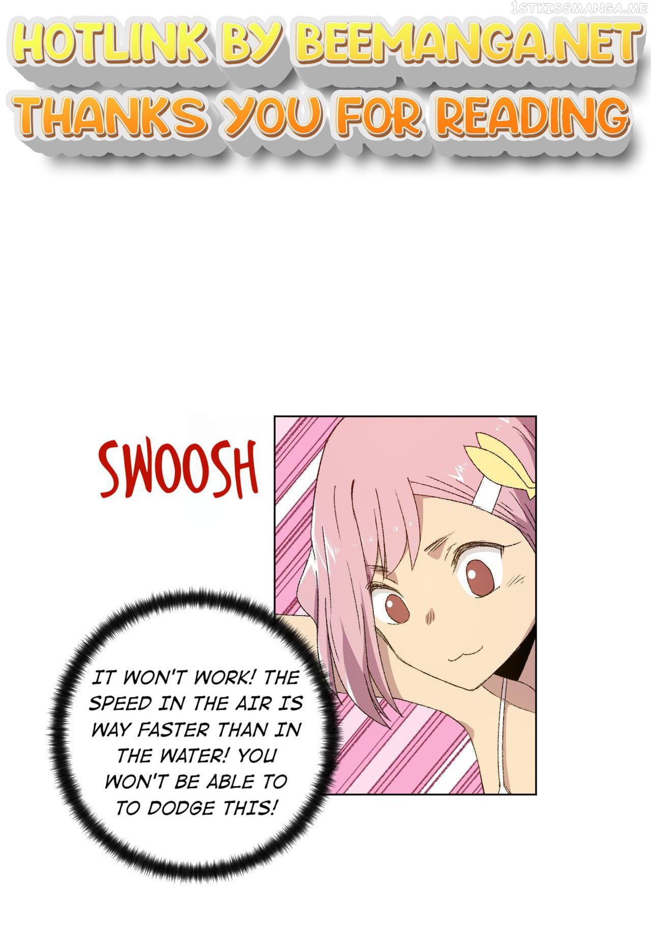 Lord of Catastrophe Chapter 77.1 - page 1