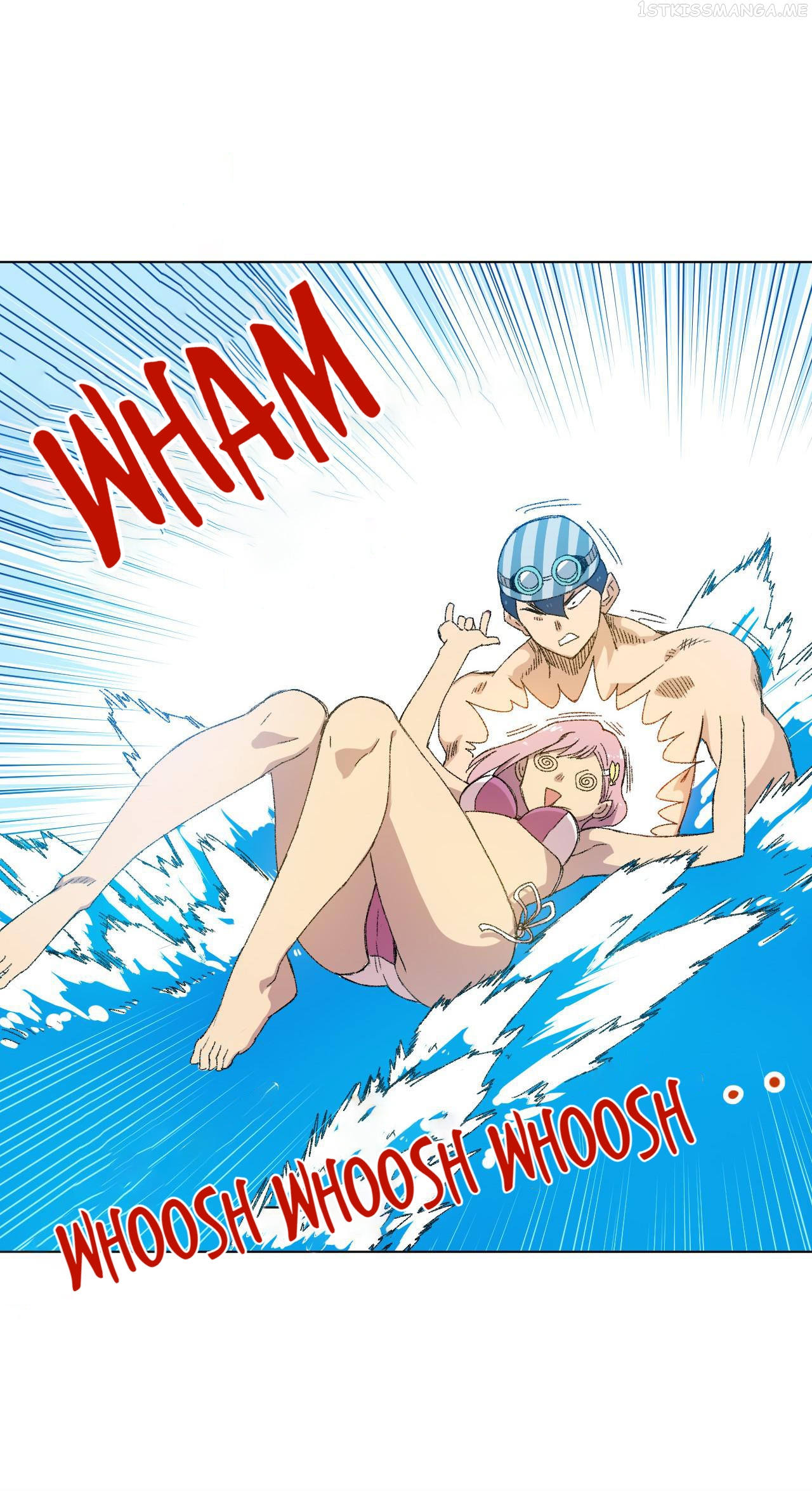 Lord of Catastrophe Chapter 77.1 - page 10