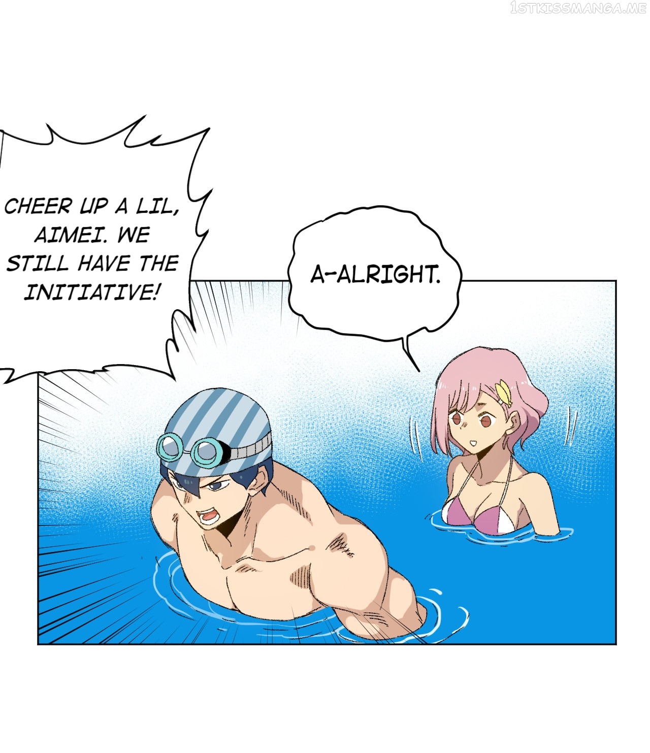 Lord of Catastrophe Chapter 77.1 - page 21