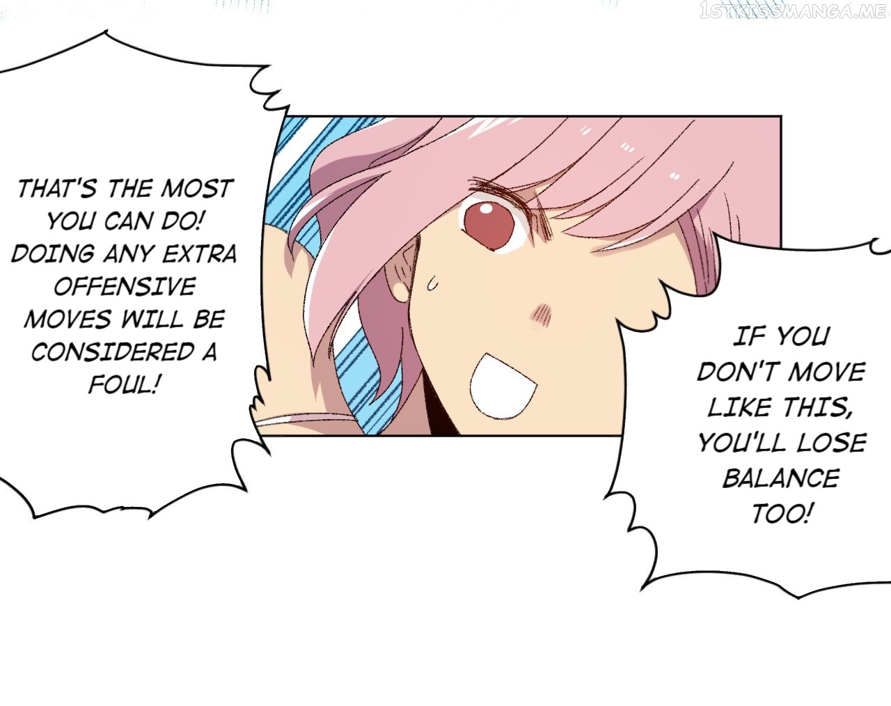 Lord of Catastrophe Chapter 77.1 - page 3