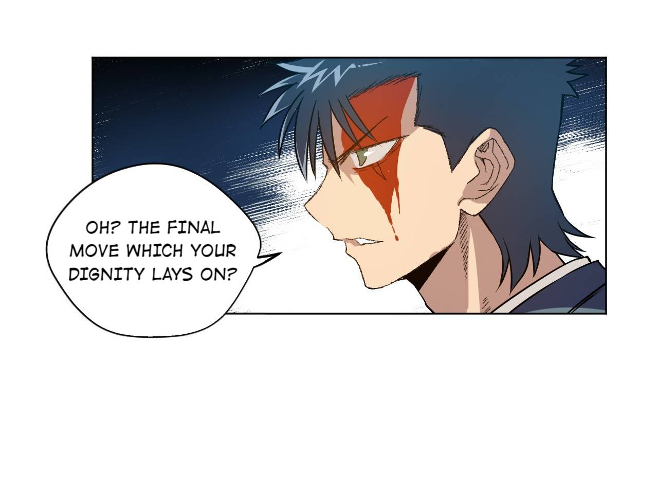 Lord of Catastrophe Chapter 37 - page 20