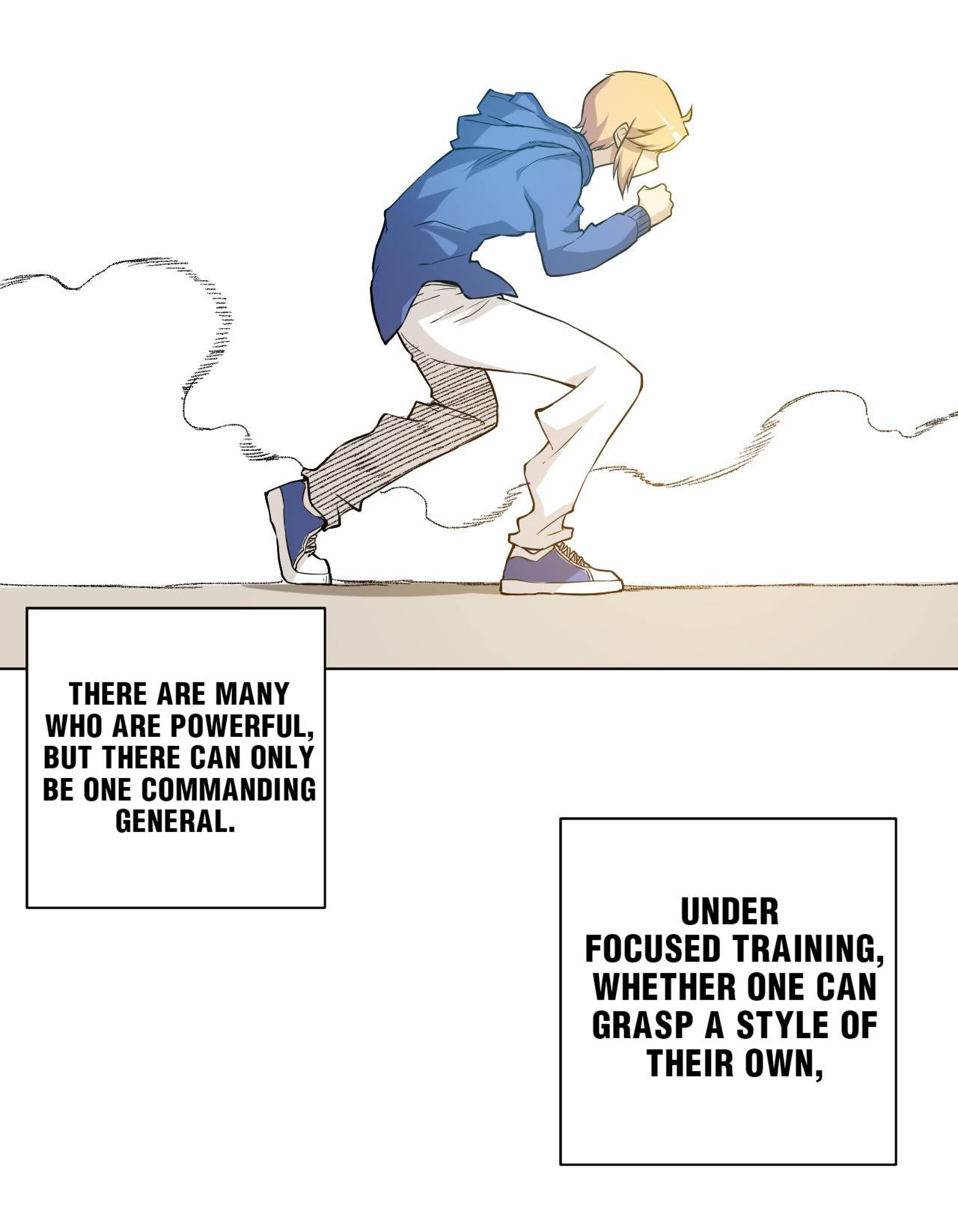 Lord of Catastrophe Chapter 37 - page 28
