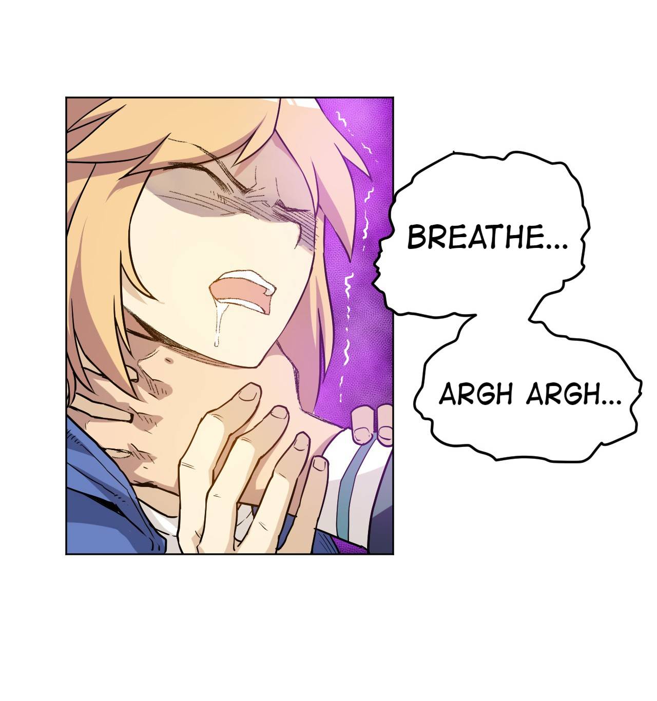Lord of Catastrophe Chapter 37 - page 3