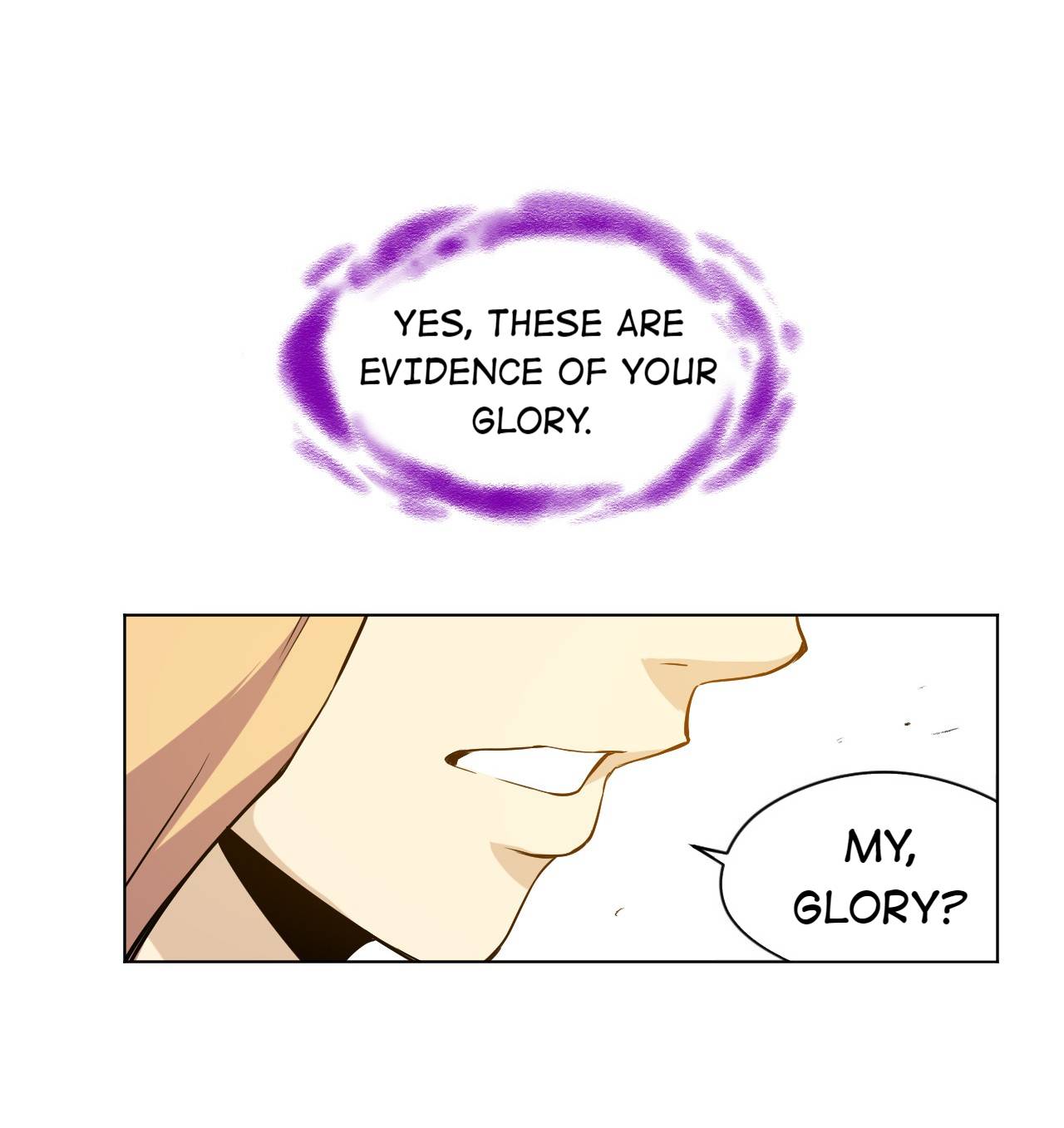 Lord of Catastrophe Chapter 37 - page 37