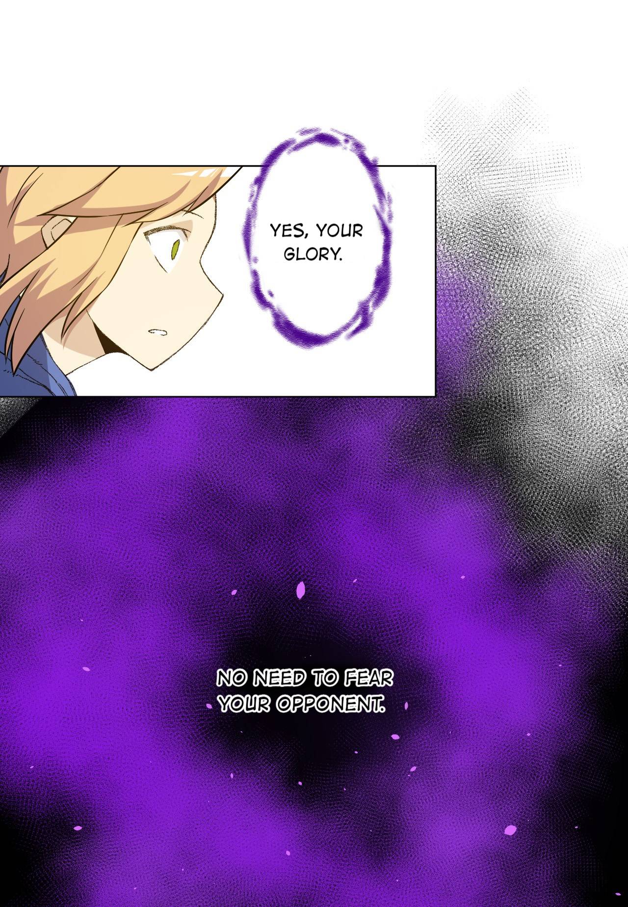 Lord of Catastrophe Chapter 37 - page 38