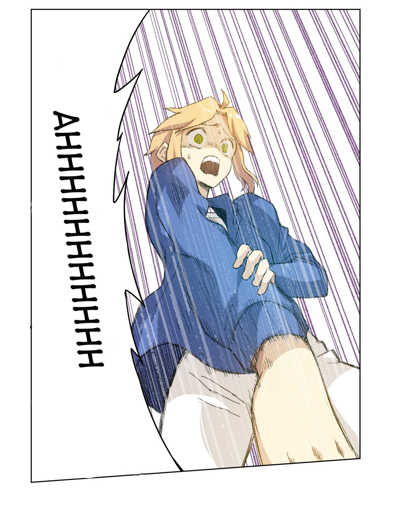 Lord of Catastrophe Chapter 37 - page 45