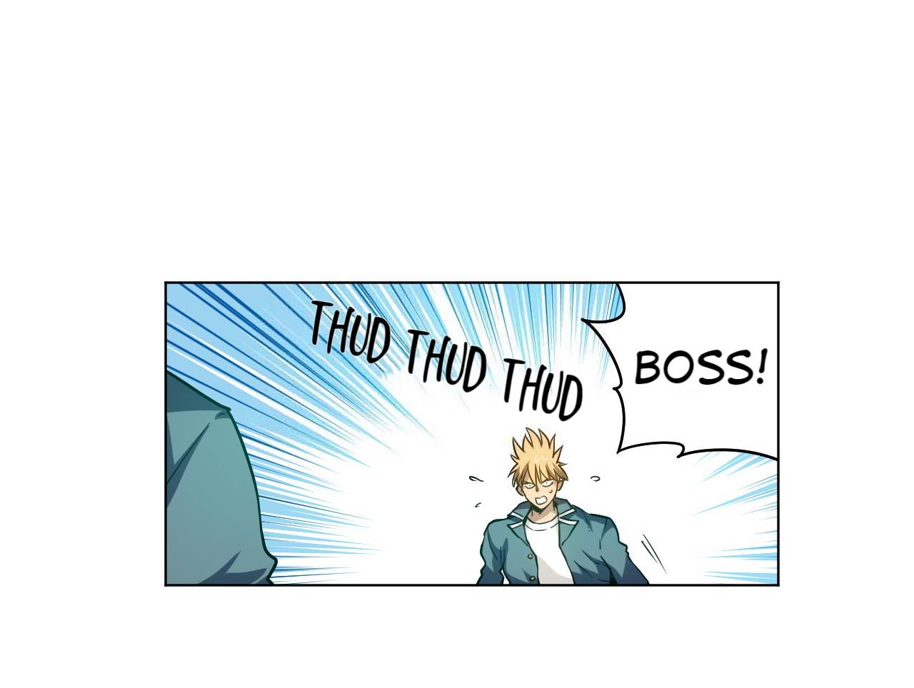Lord of Catastrophe Chapter 37 - page 5