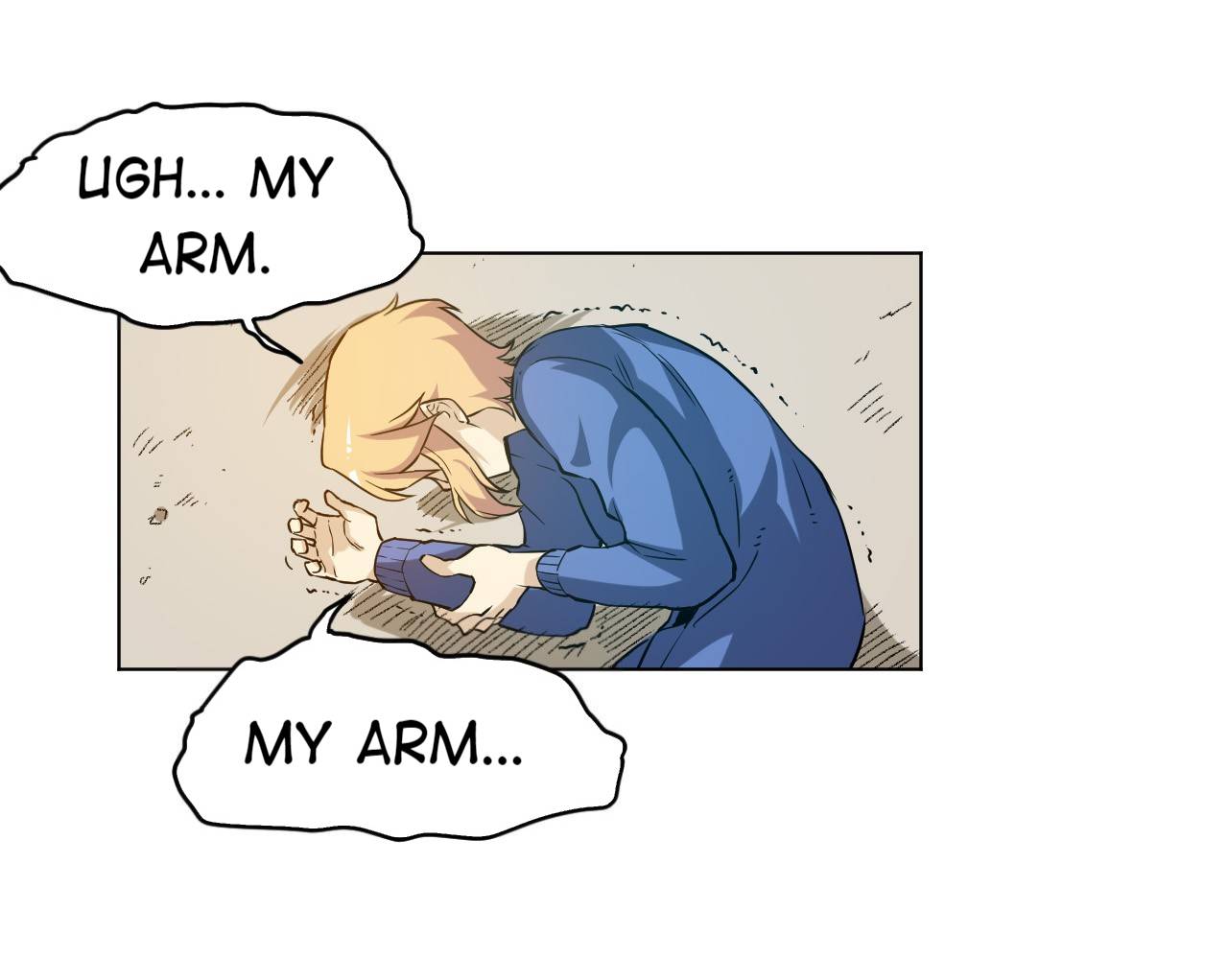 Lord of Catastrophe Chapter 37 - page 52