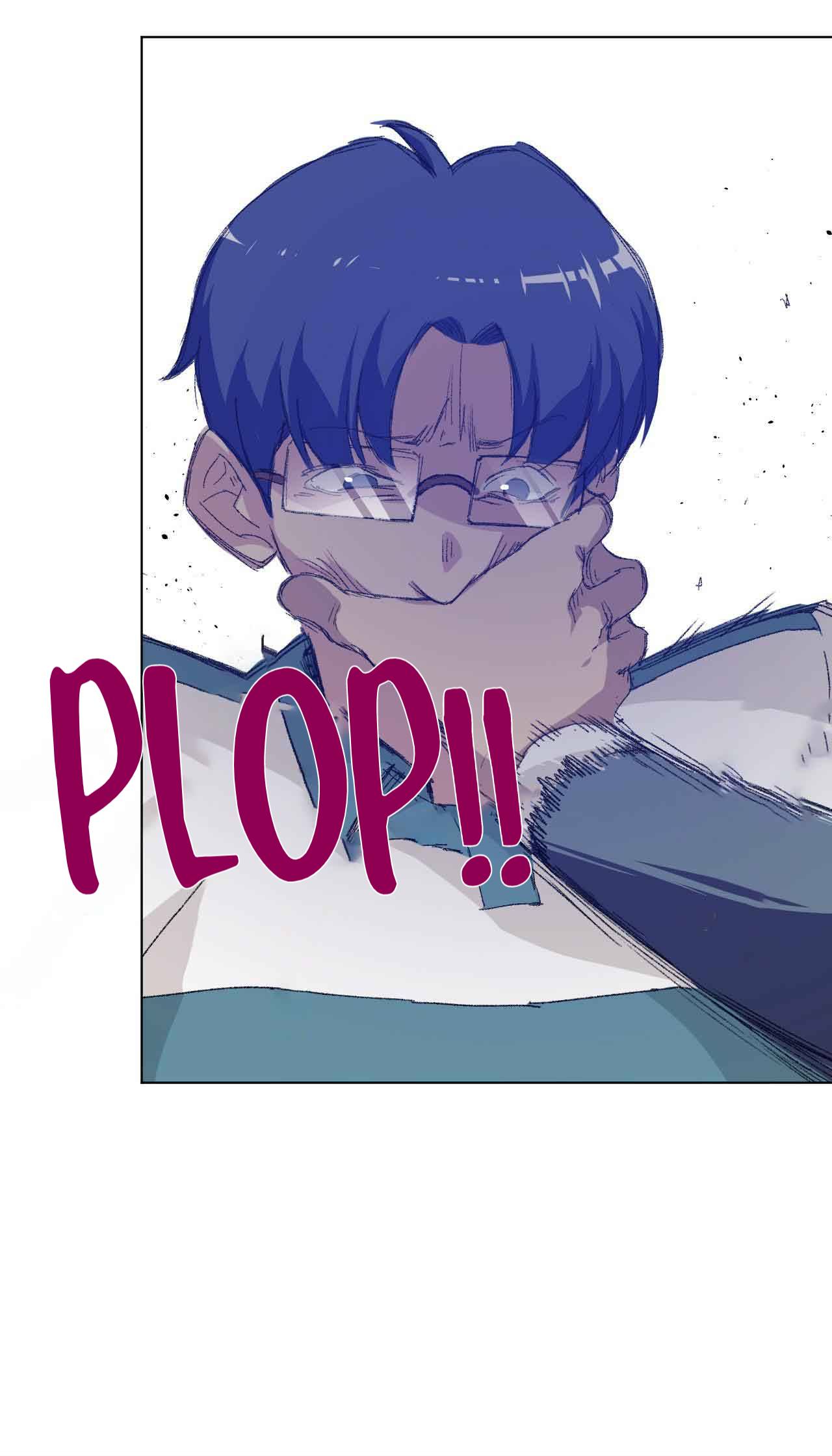 Lord of Catastrophe Chapter 37 - page 61