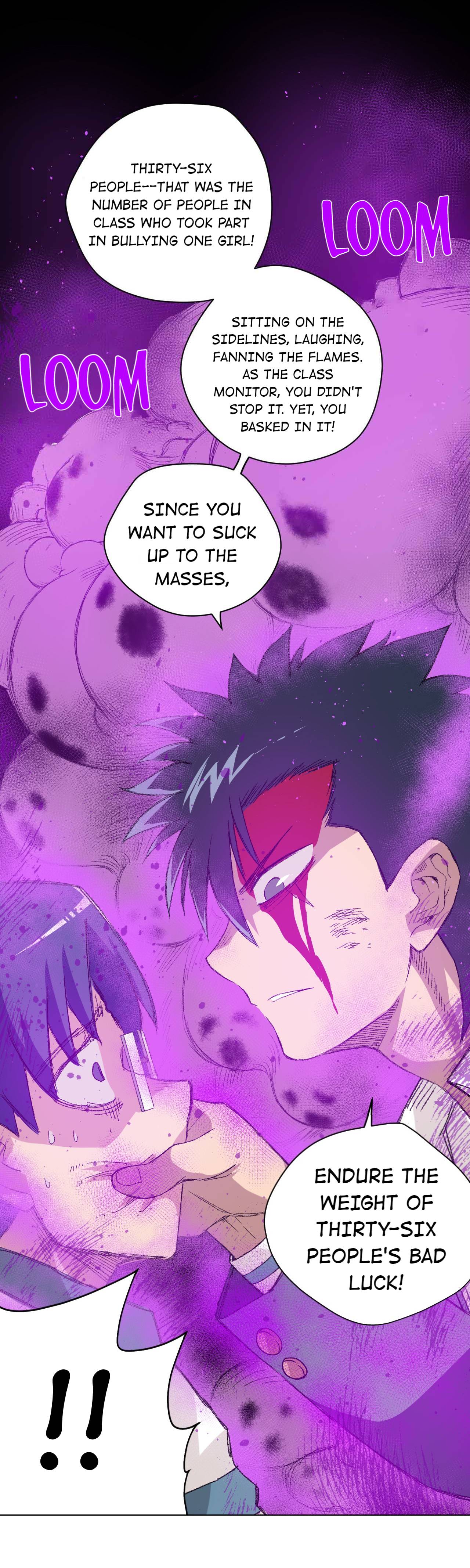 Lord of Catastrophe Chapter 37 - page 62