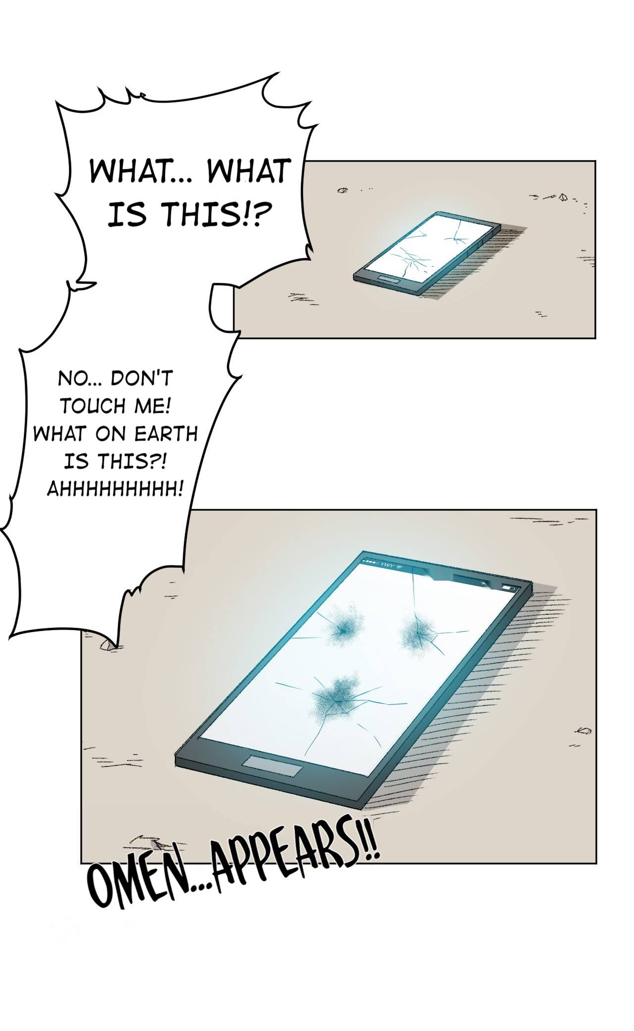 Lord of Catastrophe Chapter 37 - page 63