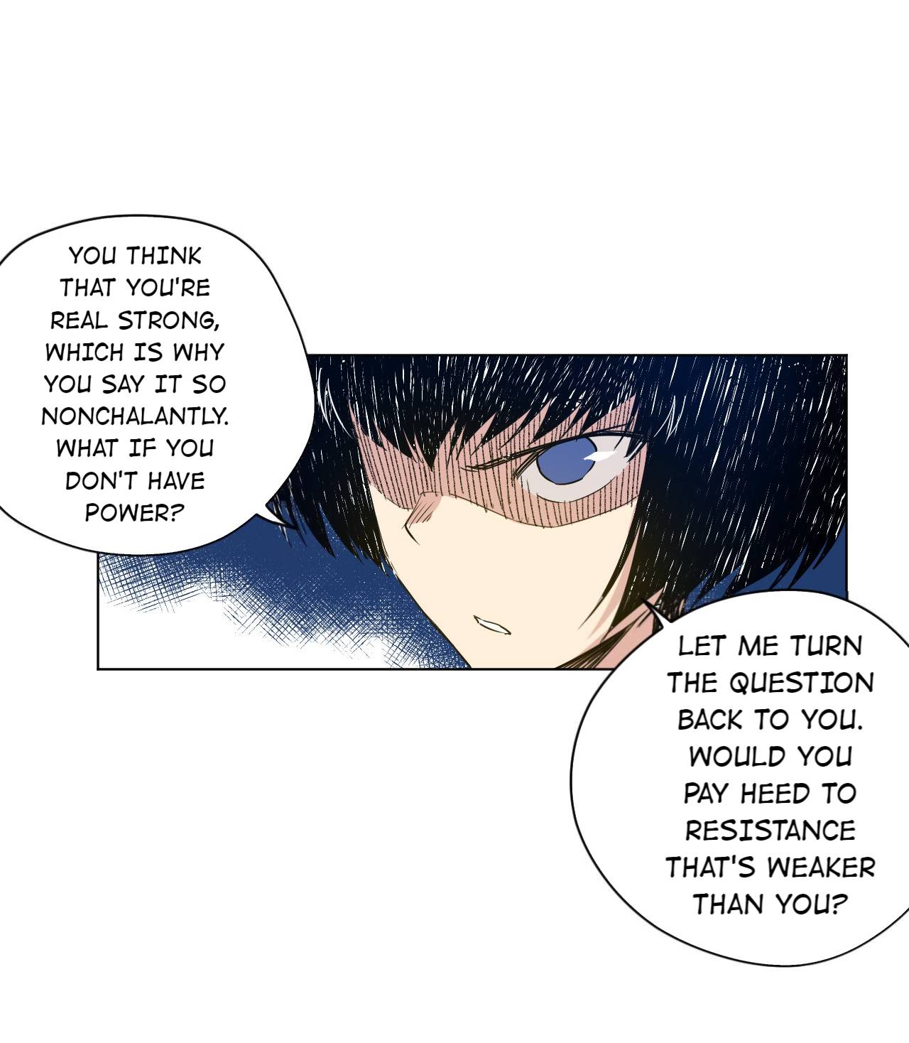 Lord of Catastrophe Chapter 84 - page 12