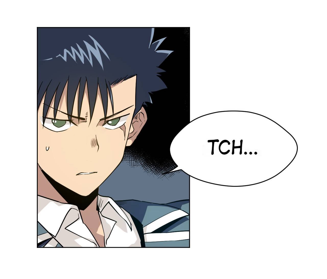 Lord of Catastrophe Chapter 84 - page 13