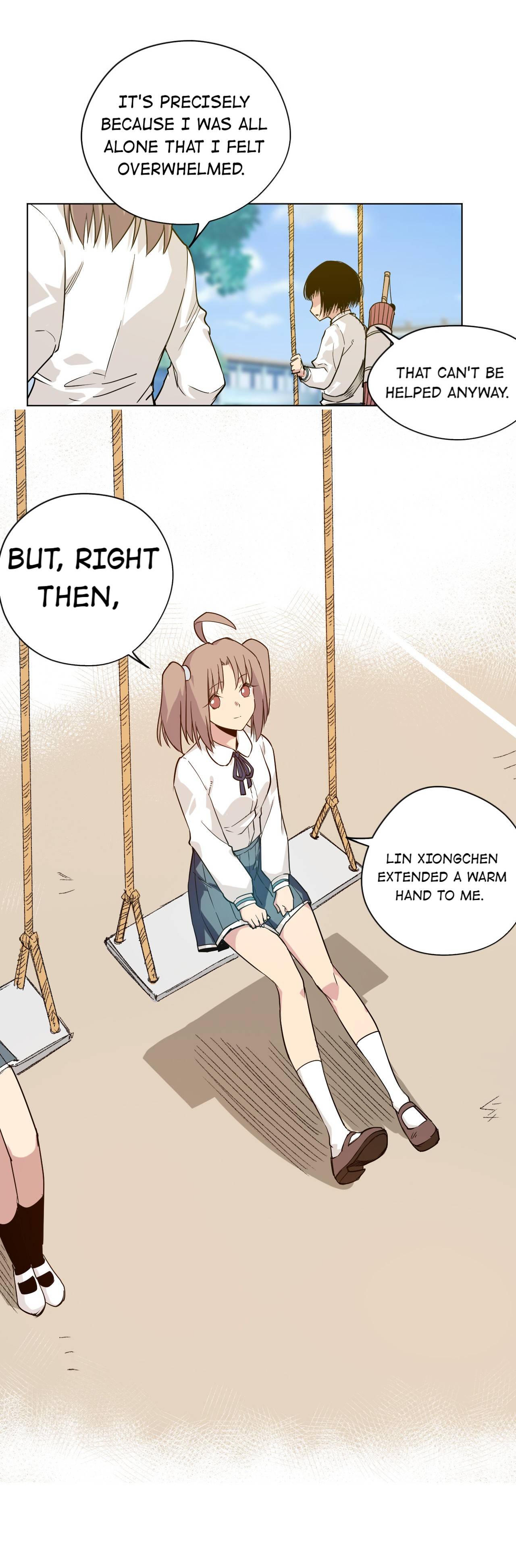 Lord of Catastrophe Chapter 84 - page 27