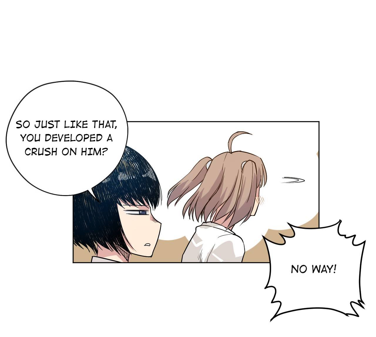 Lord of Catastrophe Chapter 84 - page 28
