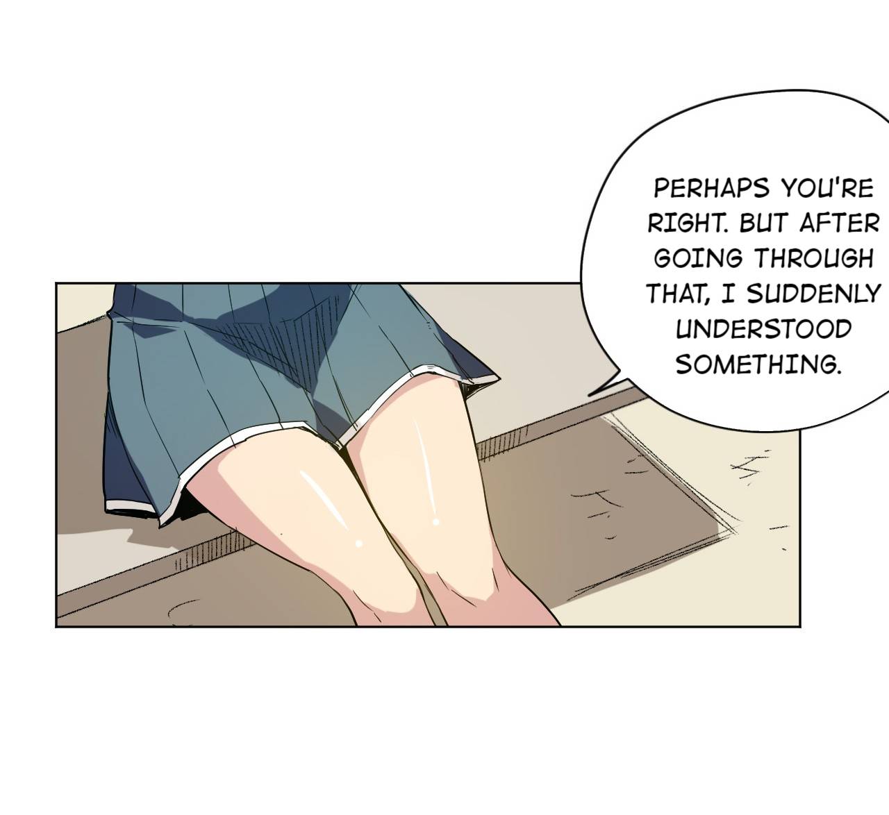 Lord of Catastrophe Chapter 84 - page 30