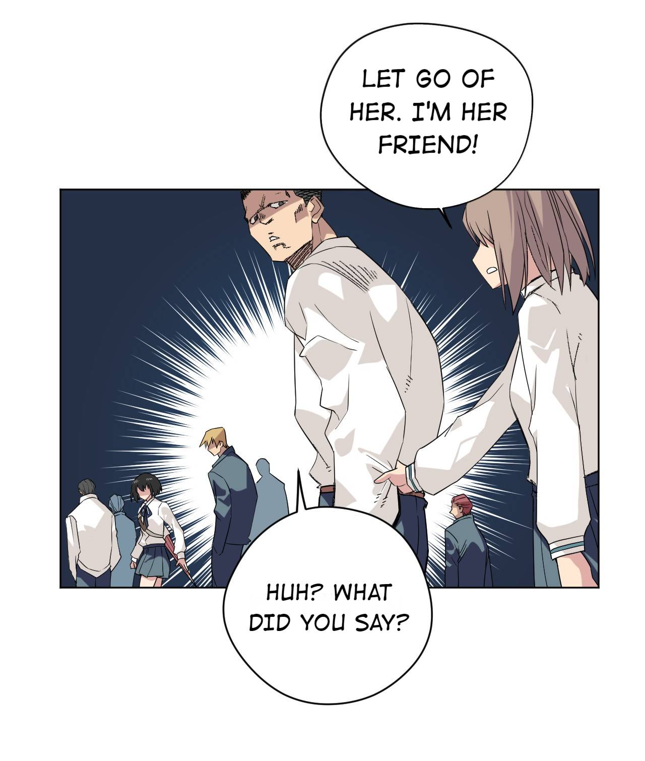 Lord of Catastrophe Chapter 84 - page 41