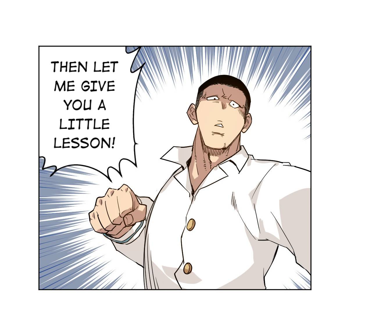 Lord of Catastrophe Chapter 84 - page 43