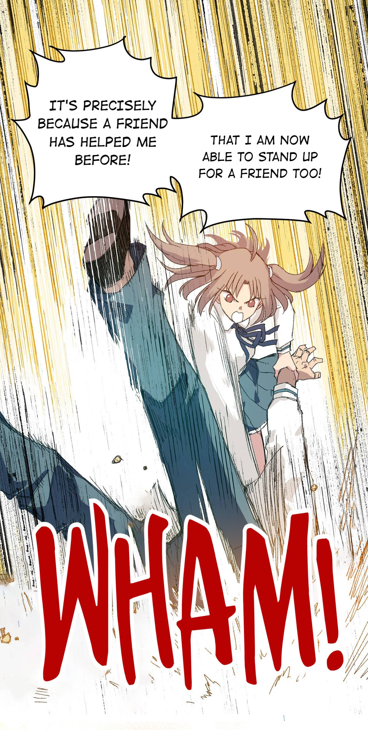 Lord of Catastrophe Chapter 84 - page 45