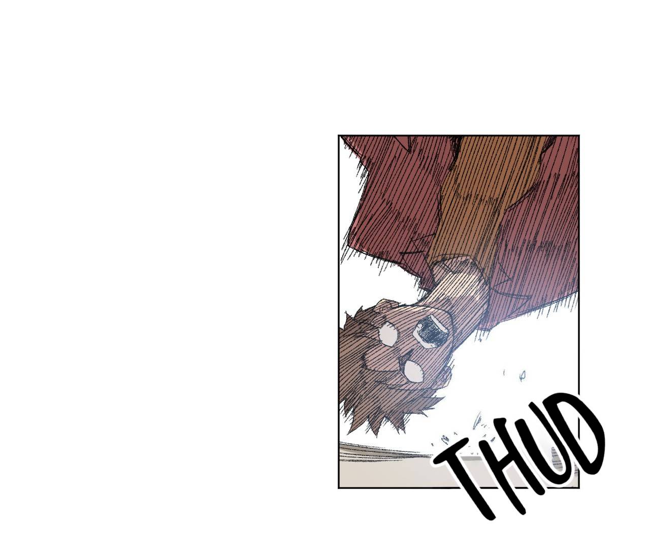 Lord of Catastrophe Chapter 36 - page 13