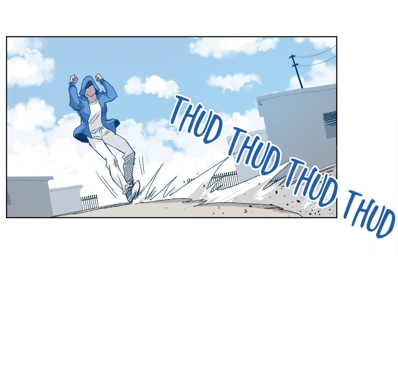 Lord of Catastrophe Chapter 36 - page 21