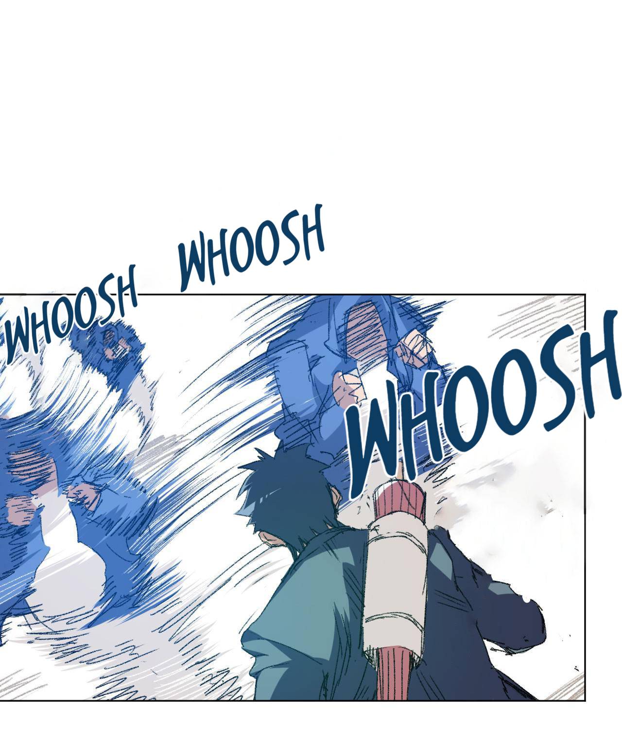 Lord of Catastrophe Chapter 36 - page 31