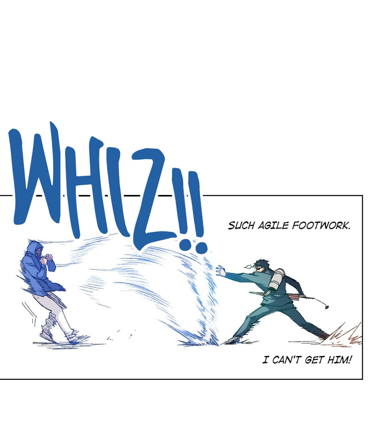 Lord of Catastrophe Chapter 36 - page 34