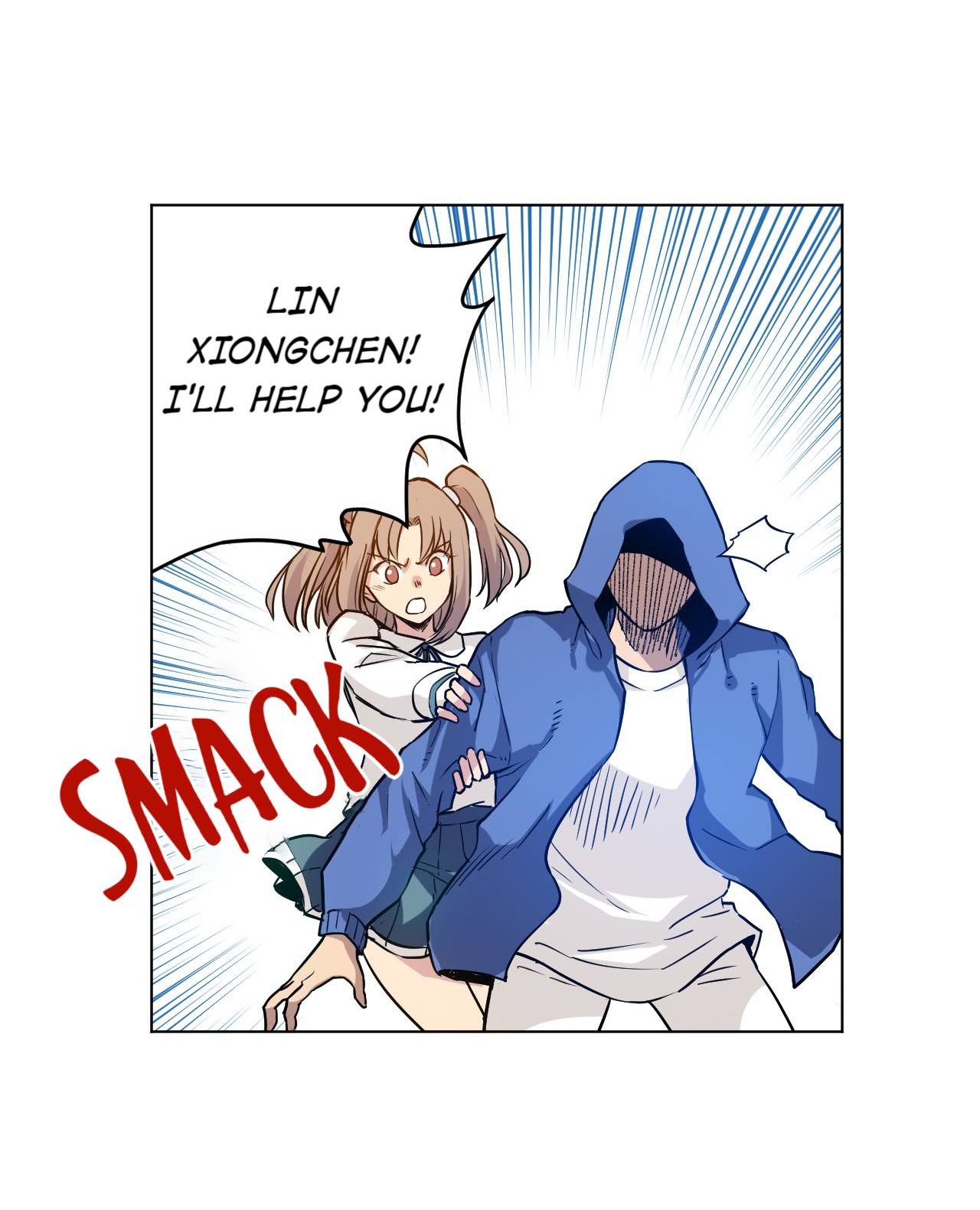 Lord of Catastrophe Chapter 36 - page 36