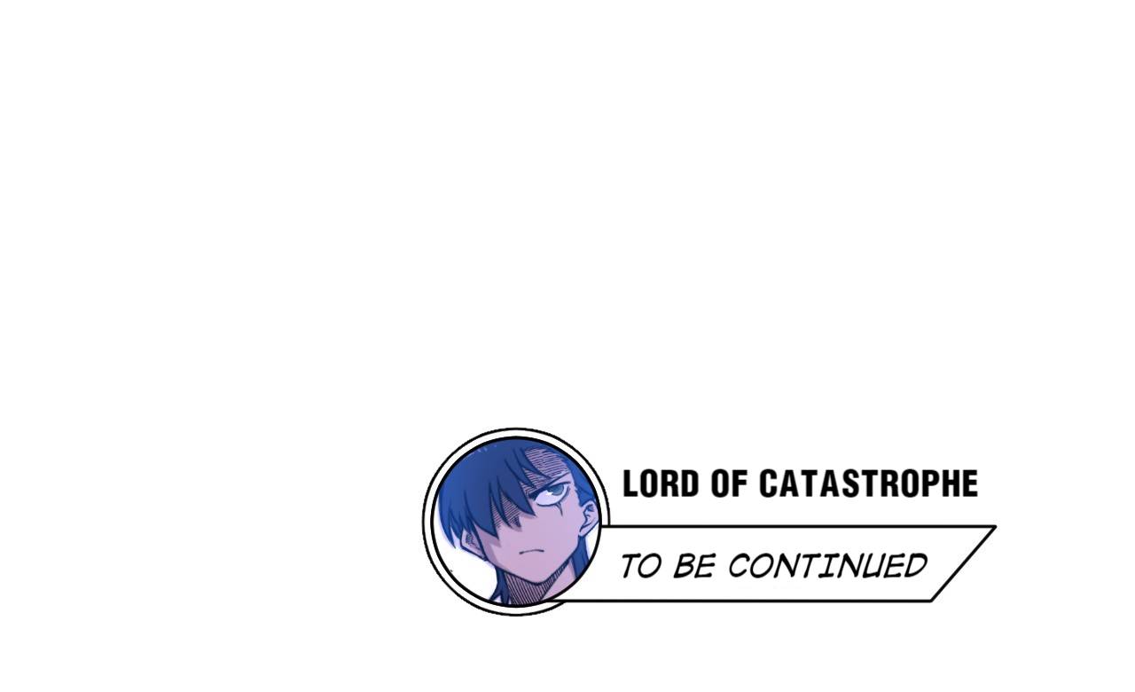 Lord of Catastrophe Chapter 36 - page 55