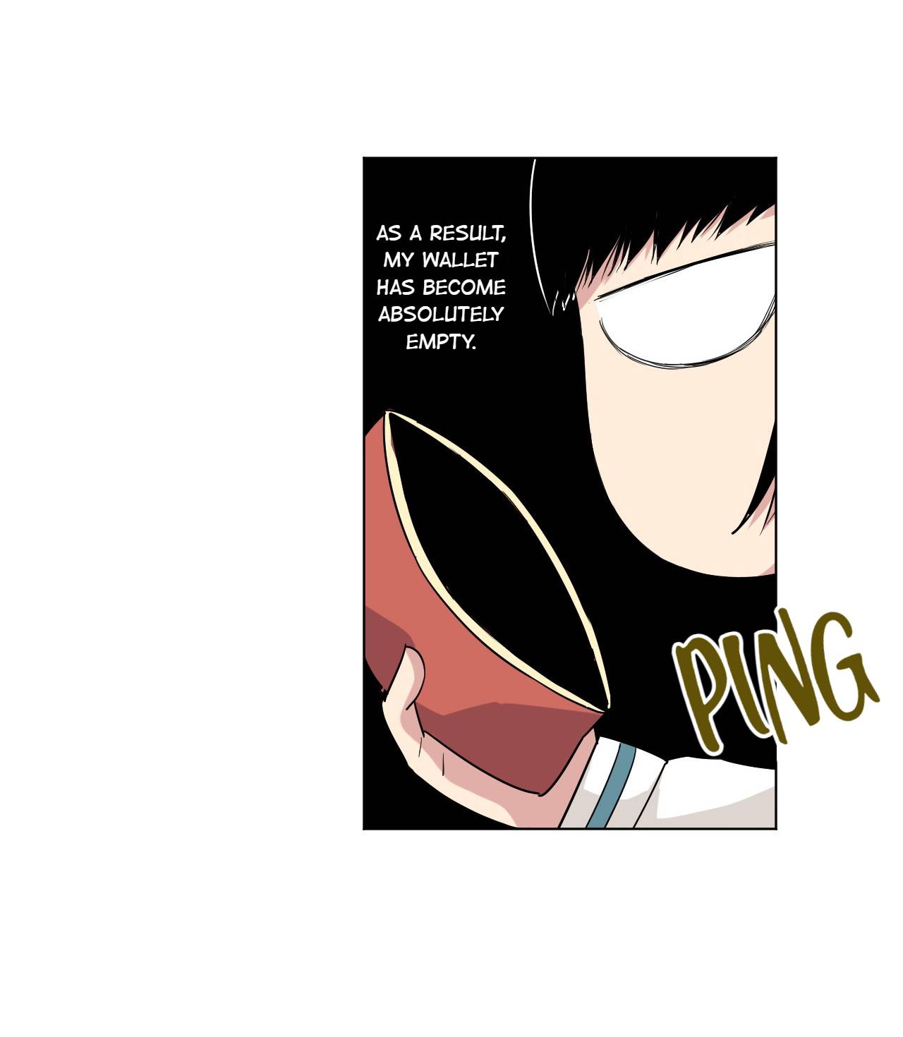 Lord of Catastrophe Chapter 83 - page 3