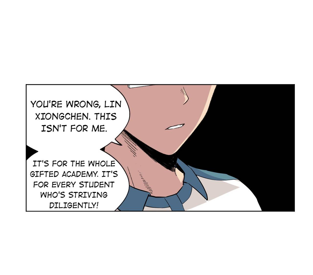 Lord of Catastrophe Chapter 35 - page 15