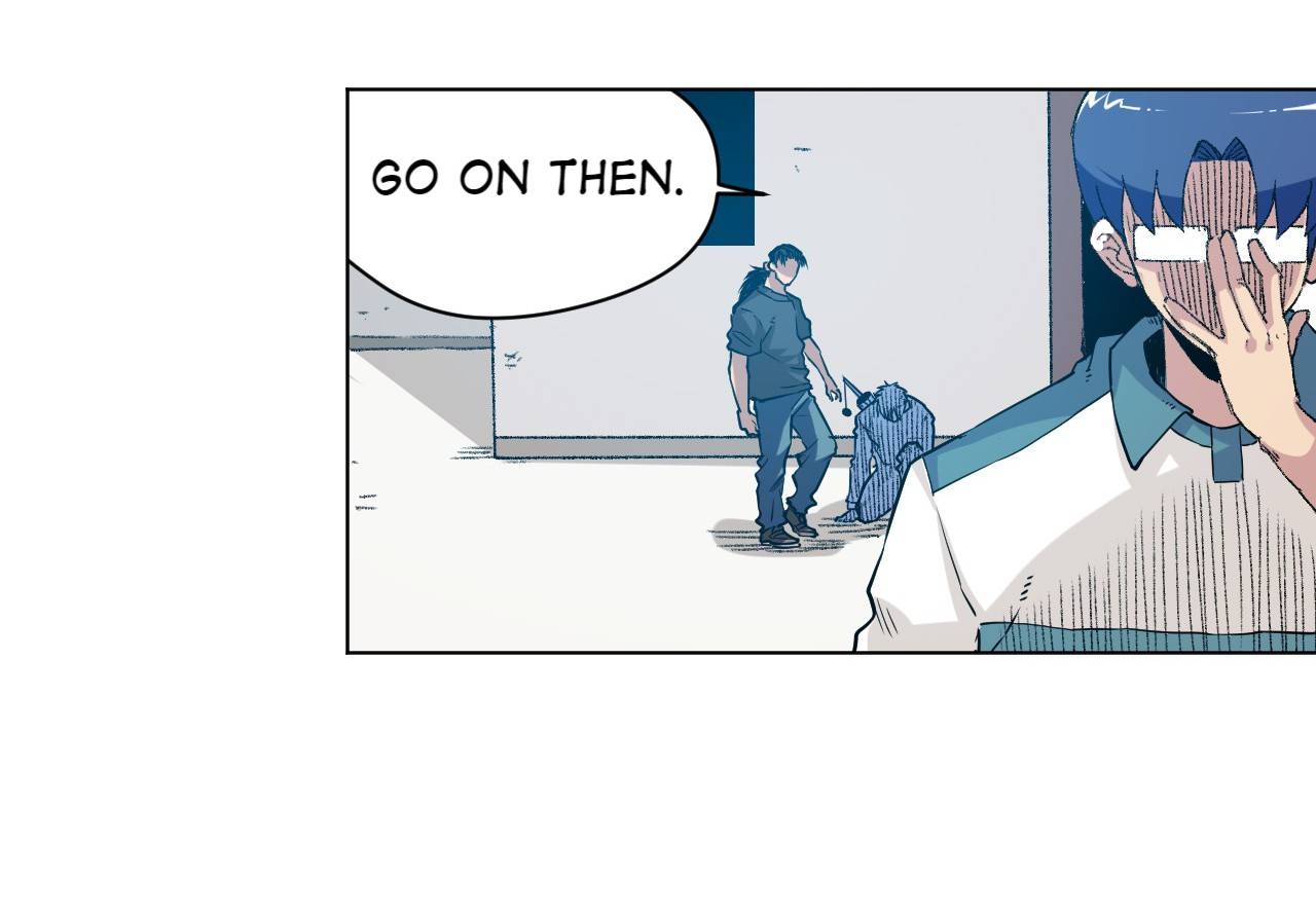 Lord of Catastrophe Chapter 35 - page 25
