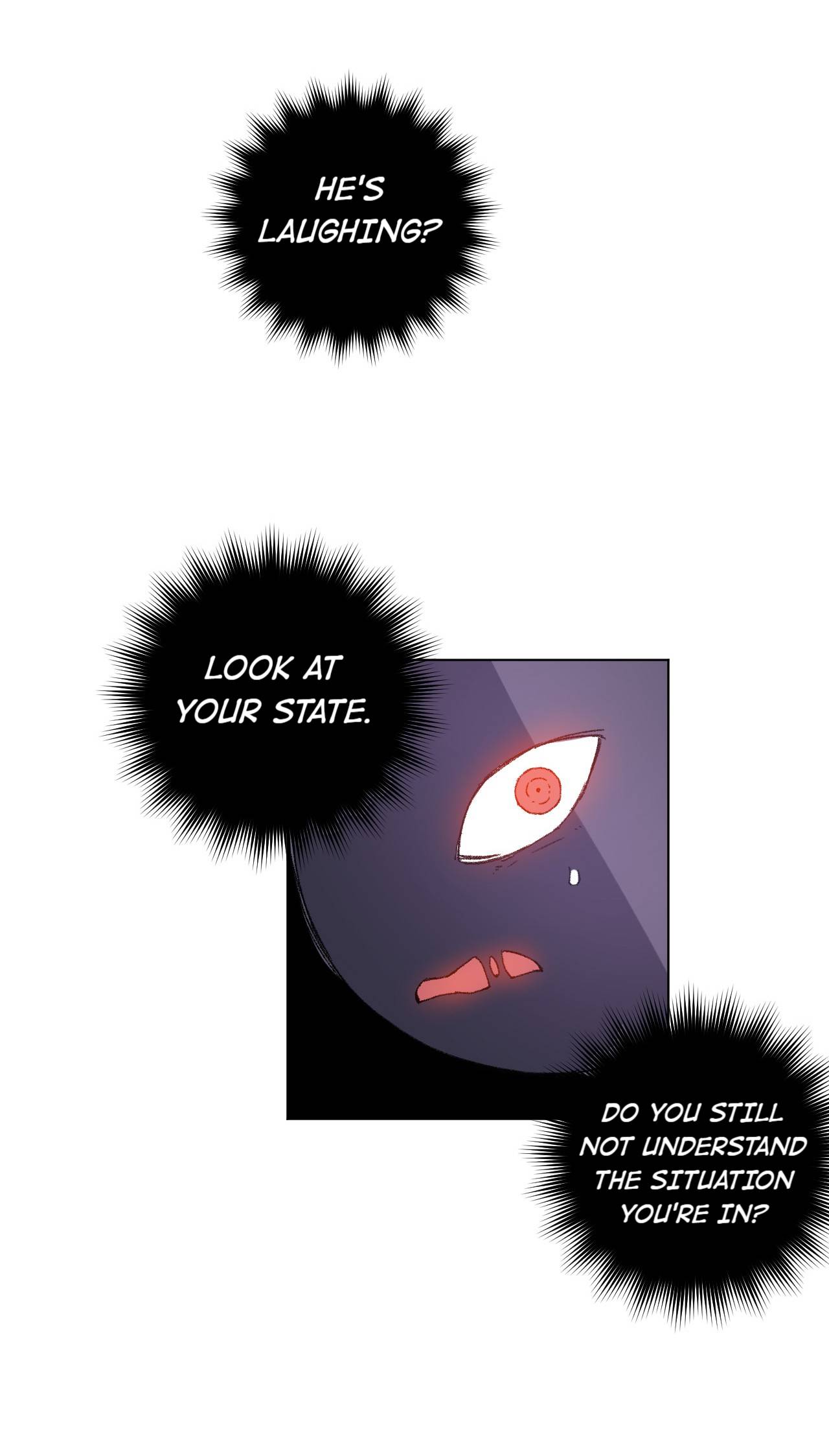 Lord of Catastrophe Chapter 35 - page 29