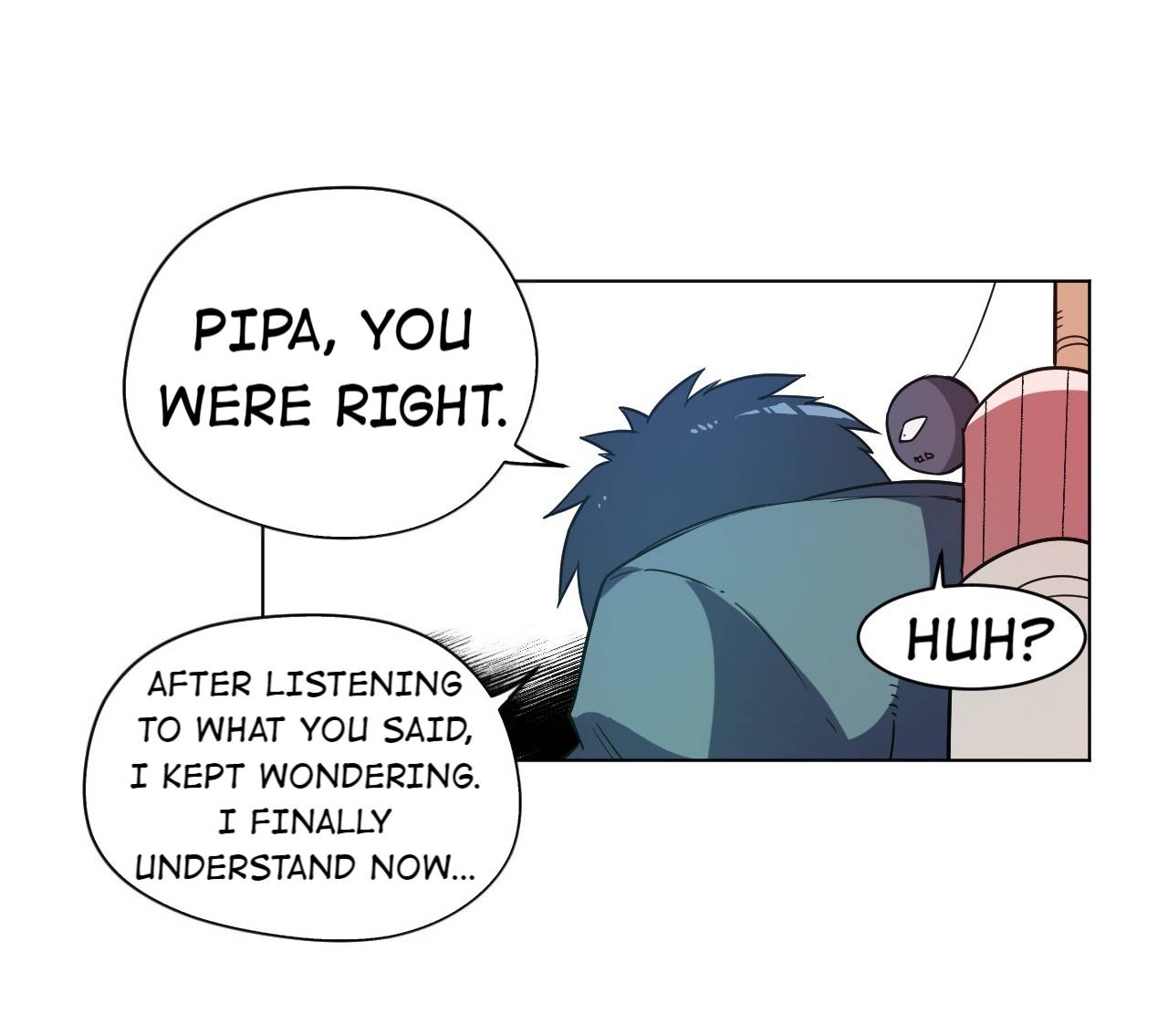 Lord of Catastrophe Chapter 35 - page 30