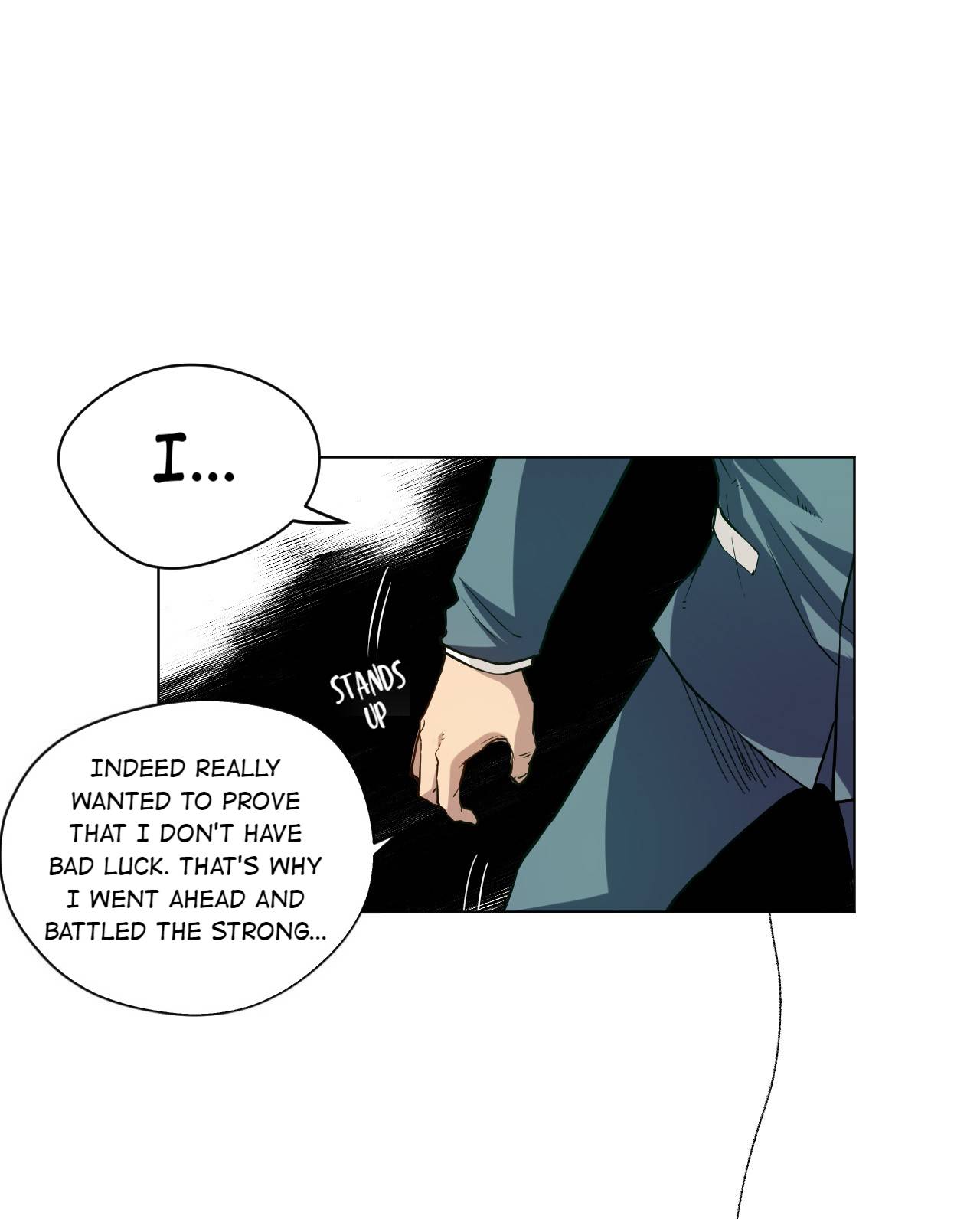 Lord of Catastrophe Chapter 35 - page 31