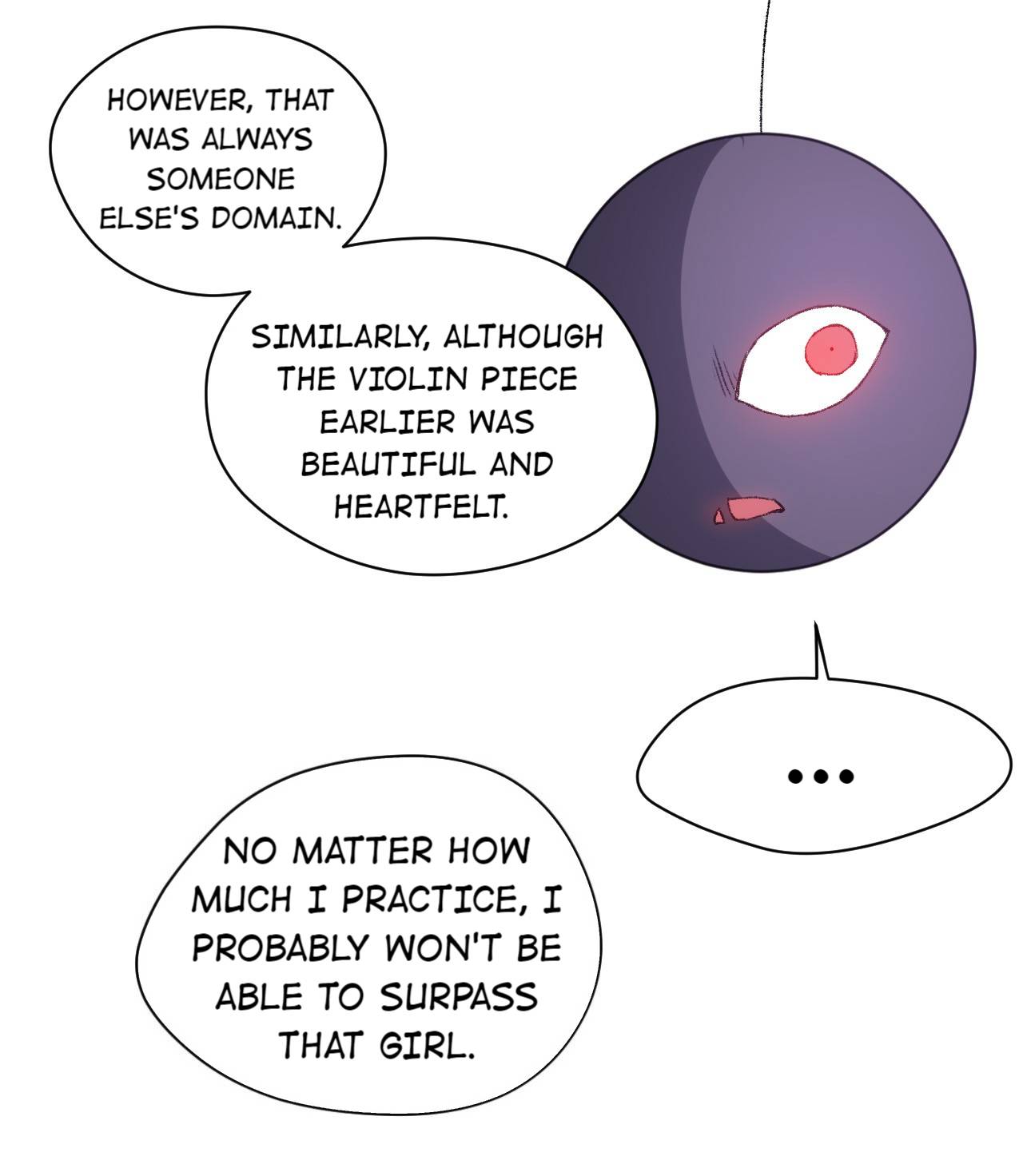 Lord of Catastrophe Chapter 35 - page 32